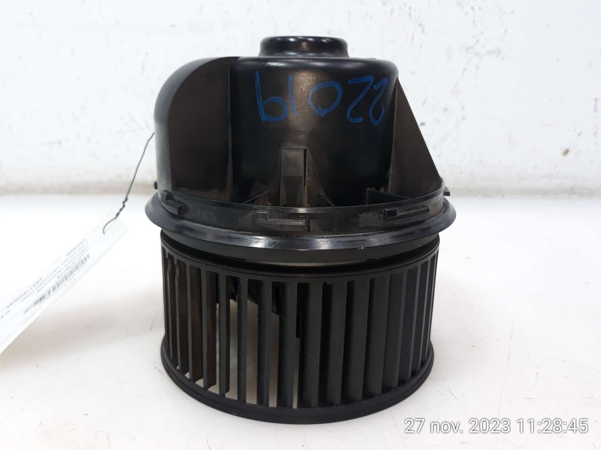 VENTILADOR CALEFACCION FORD GALAXY (CA1) 2006-2015 (6G9T18456AA 1522660)