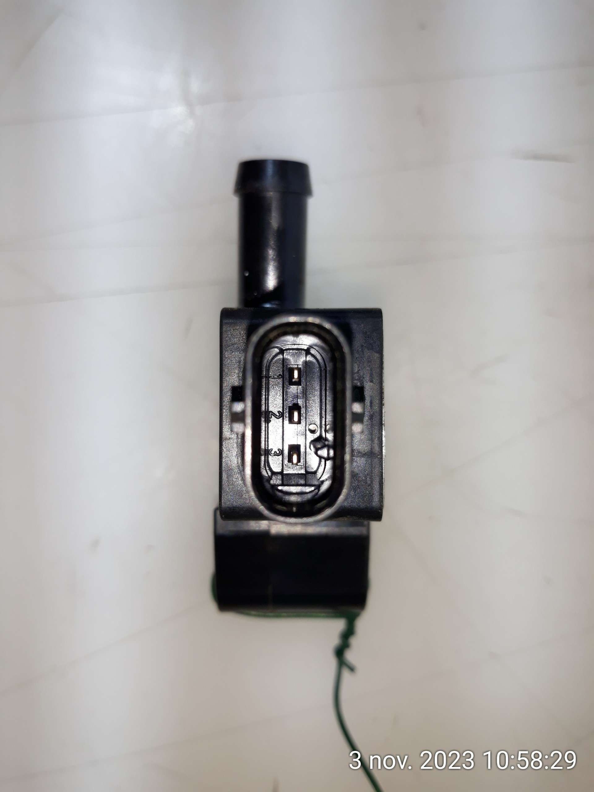 SENSOR MERCEDES-BENZ CLASE GLA (X156) 2013- (A0009056503 1567298)