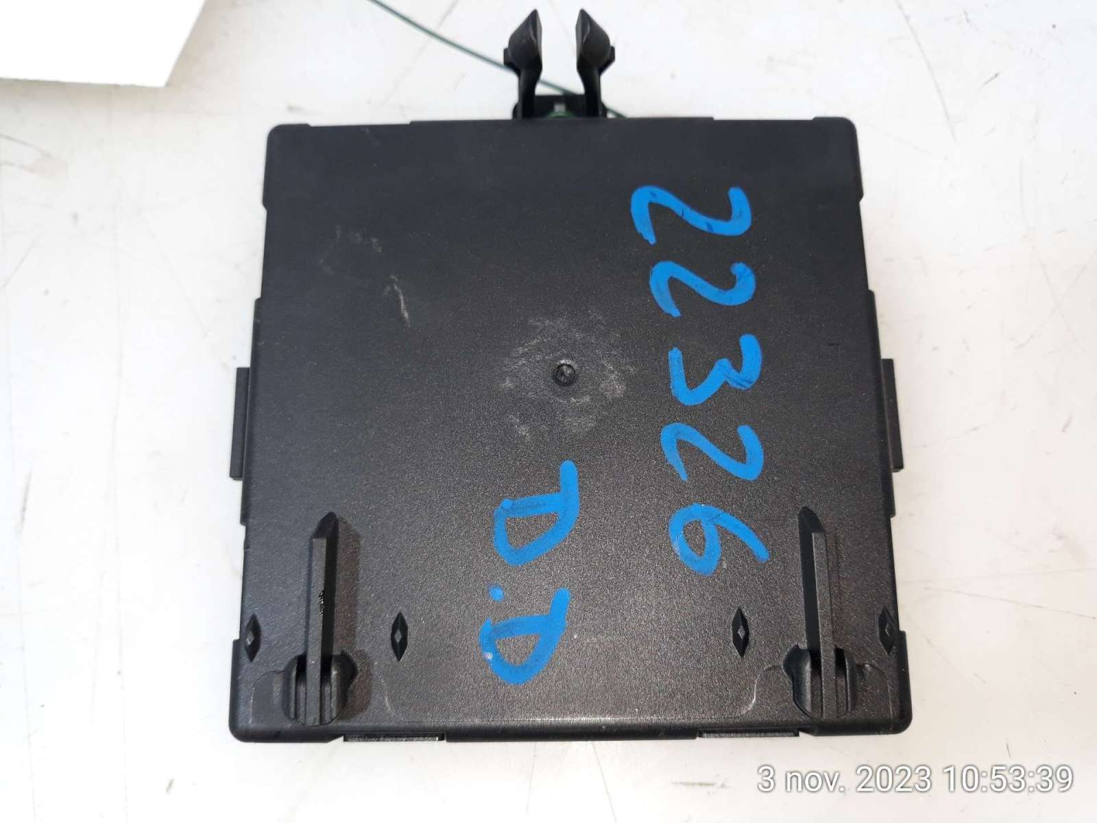 MODULO ELECTRONICO MERCEDES-BENZ CLASE GLA (X156) 2013- (A1669000518 1567306)