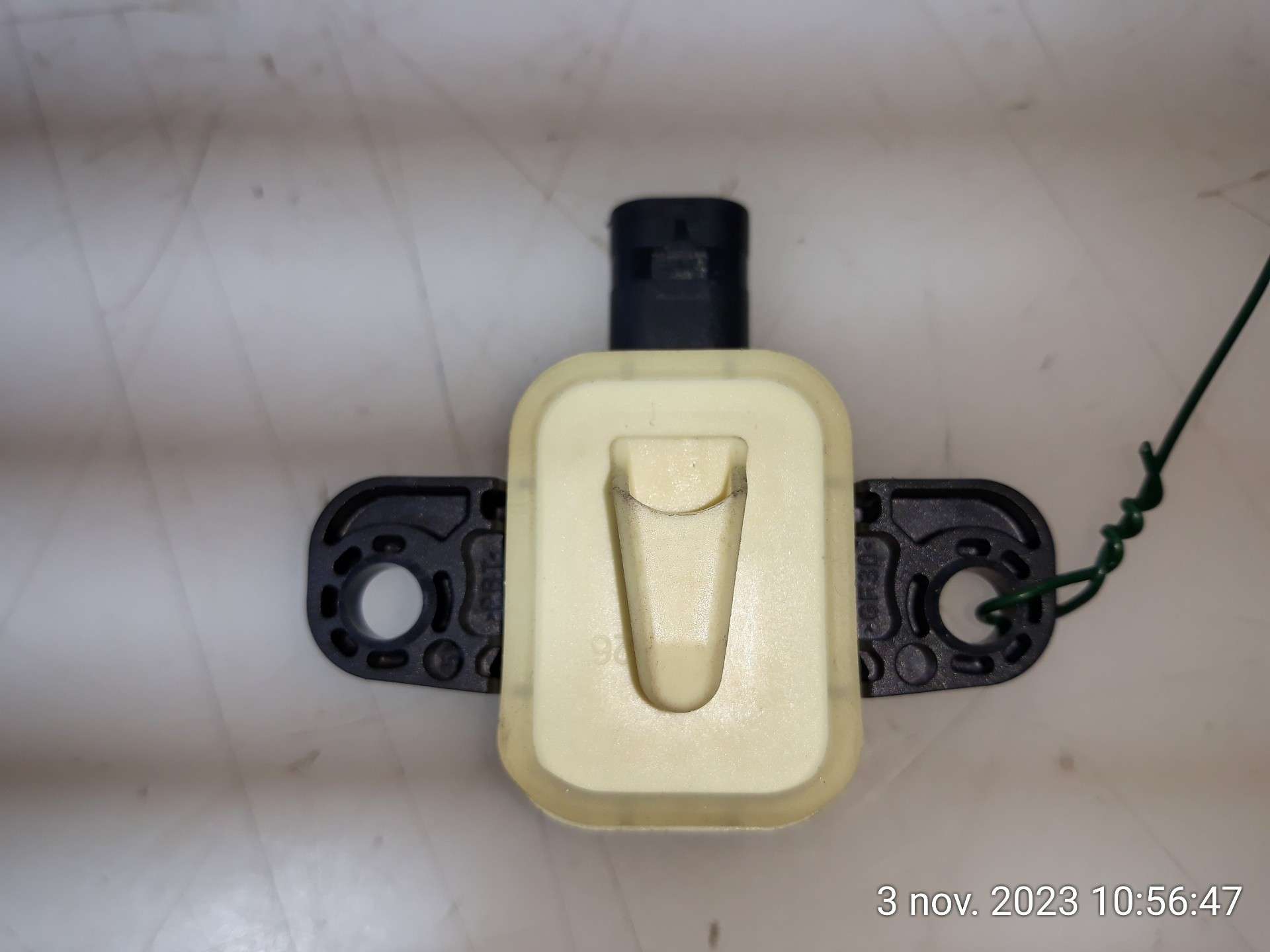 SENSOR MERCEDES-BENZ CLASE GLA (X156) 2013- (A1668210351 1567307)