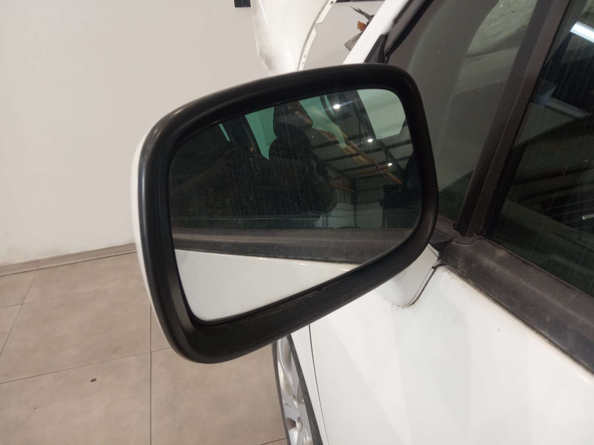 RETROVISOR IZQUIERDO CITROËN C8 2002-2015 (8153FS 1663520)
