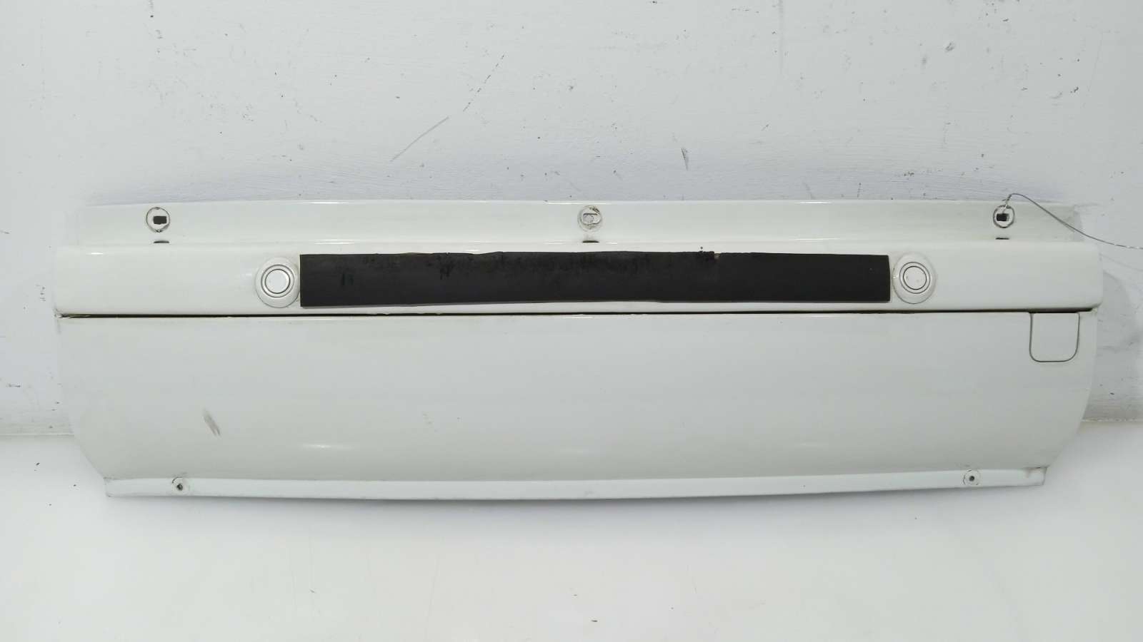 MOLDURAS TRASERAS CITROËN C8 2002-2015 (7410CN 1663523)