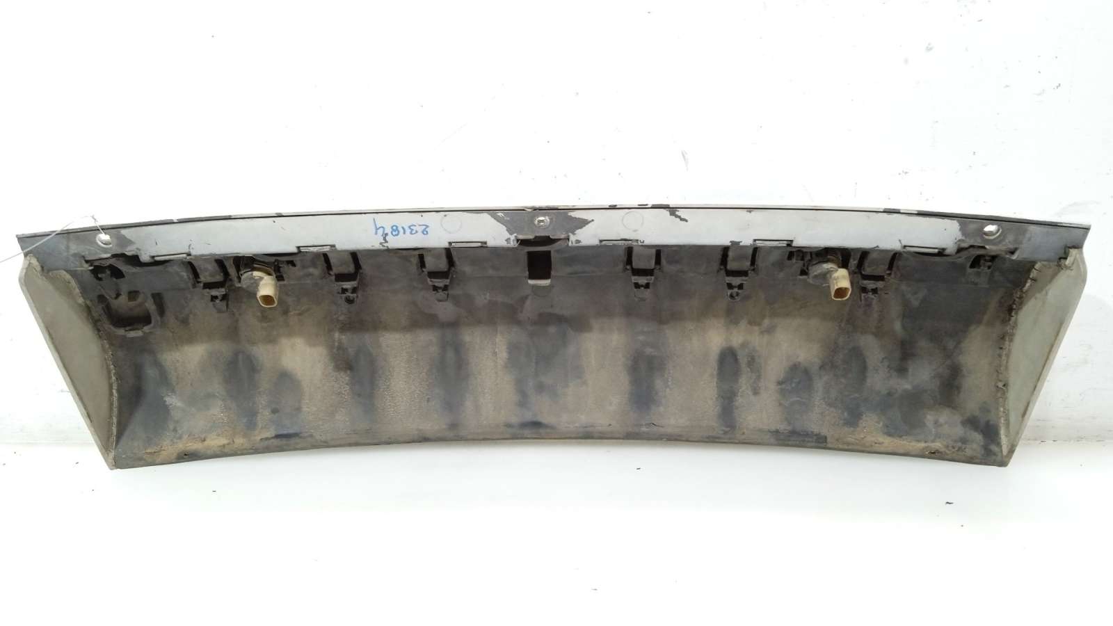 MOLDURAS TRASERAS CITROËN C8 2002-2015 (7410CN 1663523)