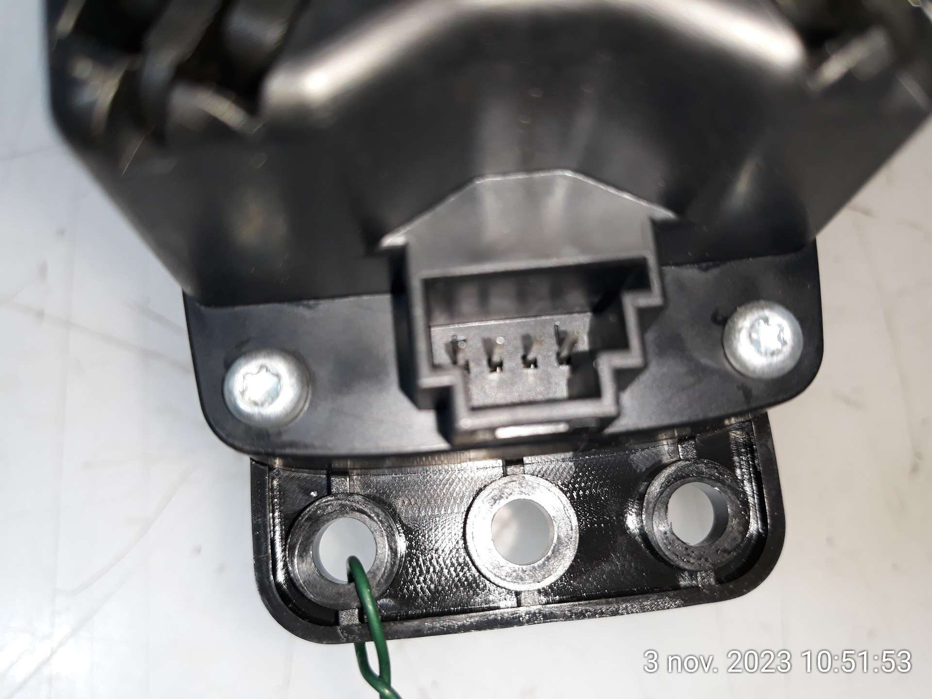 MANDO MULTIFUNCION MERCEDES-BENZ CLASE GLA (X156) 2013- (A2469009815 1567313)