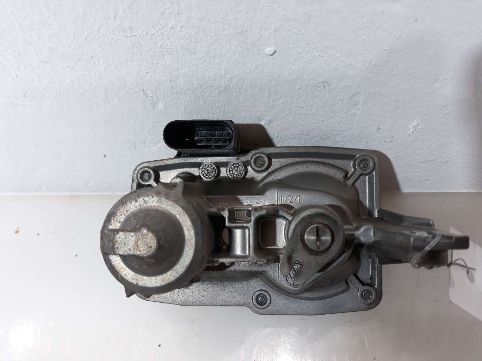 CAJA MARIPOSA VOLKSWAGEN GOLF VII LIM. (5G1) 2013-2017 (5Q0253691H 1449348)