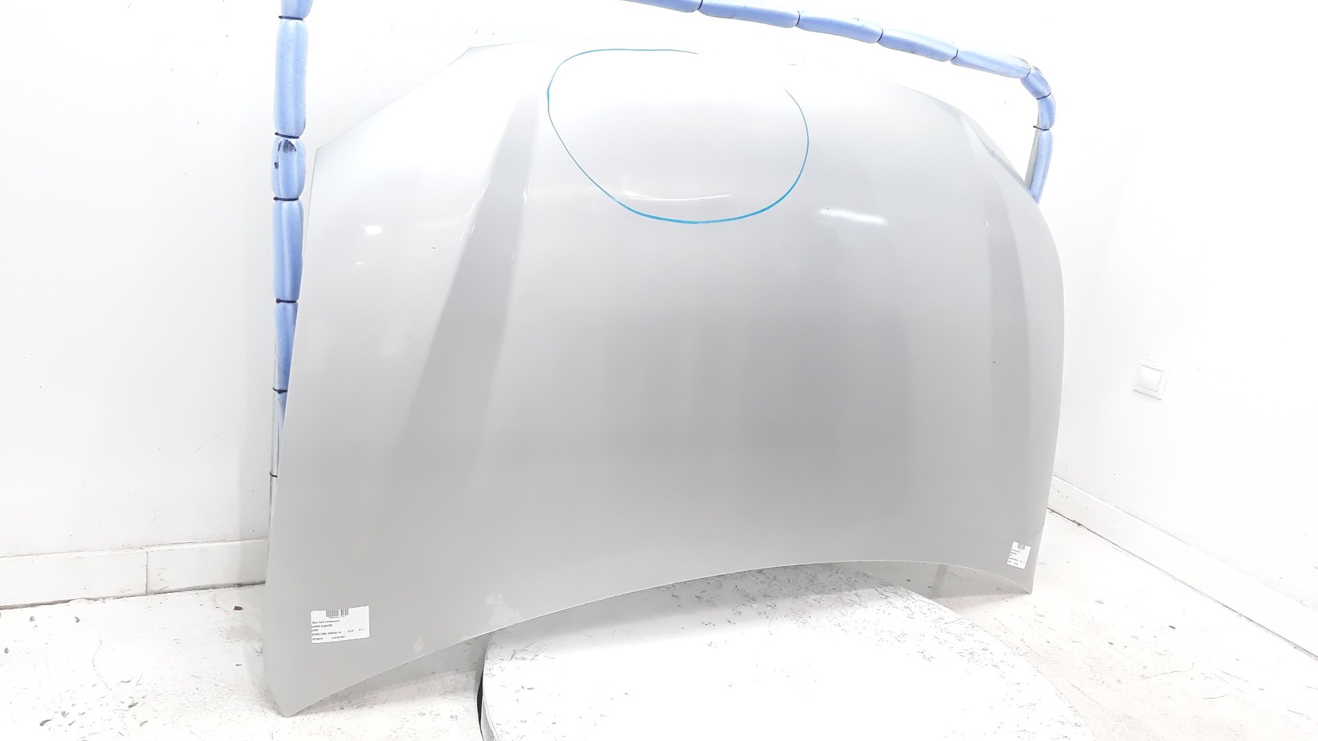 CAPO SSANGYONG RODIUS I 2005- (6101021001 1619419)