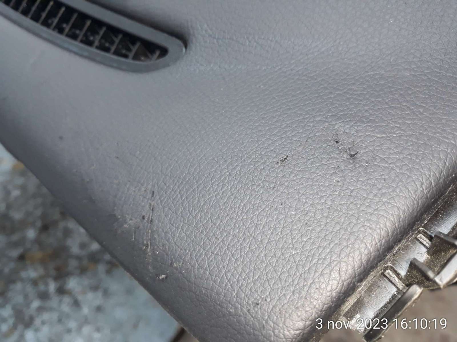 SALPICADERO MERCEDES-BENZ CLASE GLA (X156) 2013- (11768011019H64 1567333)