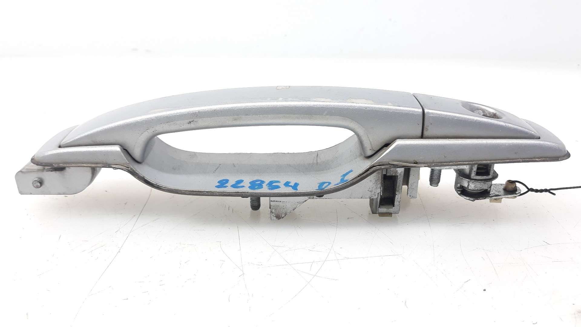 MANETA EXTERIOR DELANTERA IZQUIERDA SSANGYONG RODIUS I 2005- (7245021002SAF 1619465)