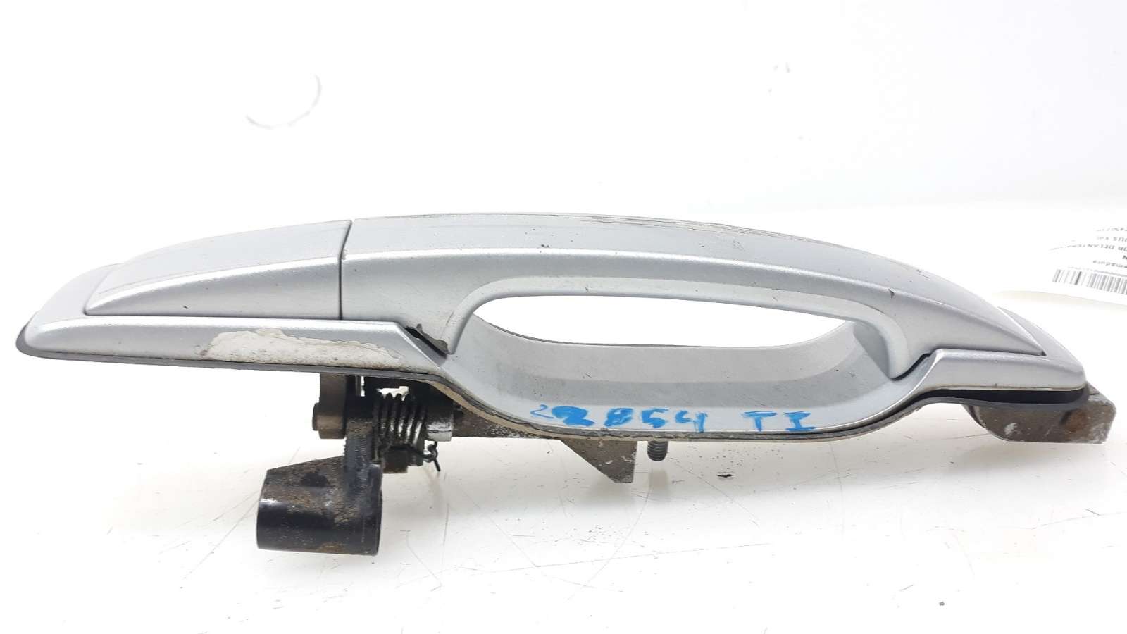 MANETA EXTERIOR TRASERA IZQUIERDA SSANGYONG RODIUS I 2005- (7345021002SAF 1619468)