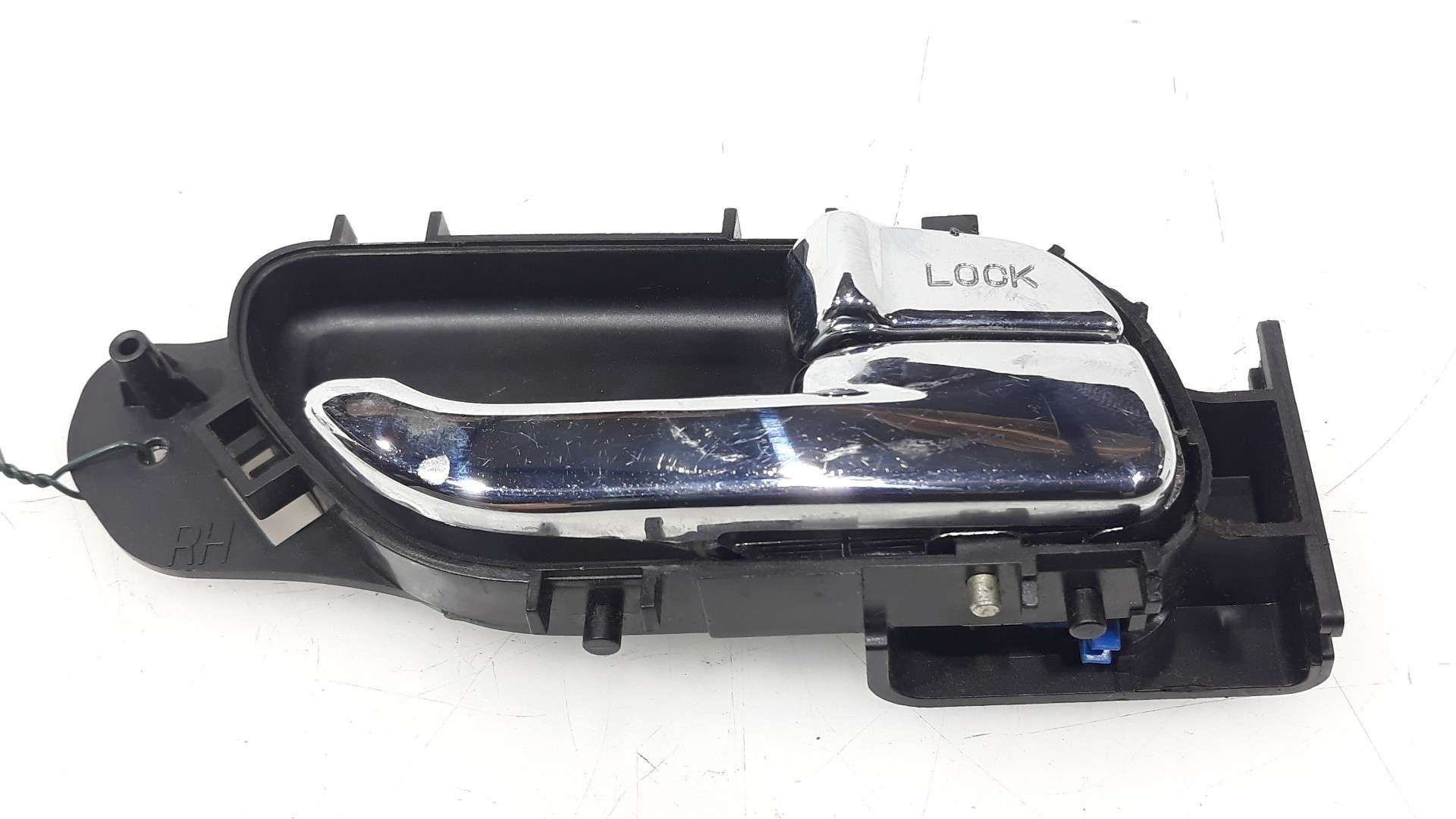 MANETA INTERIOR DELANTERA DERECHA SSANGYONG RODIUS I 2005- (7242021002HCH 1619469)