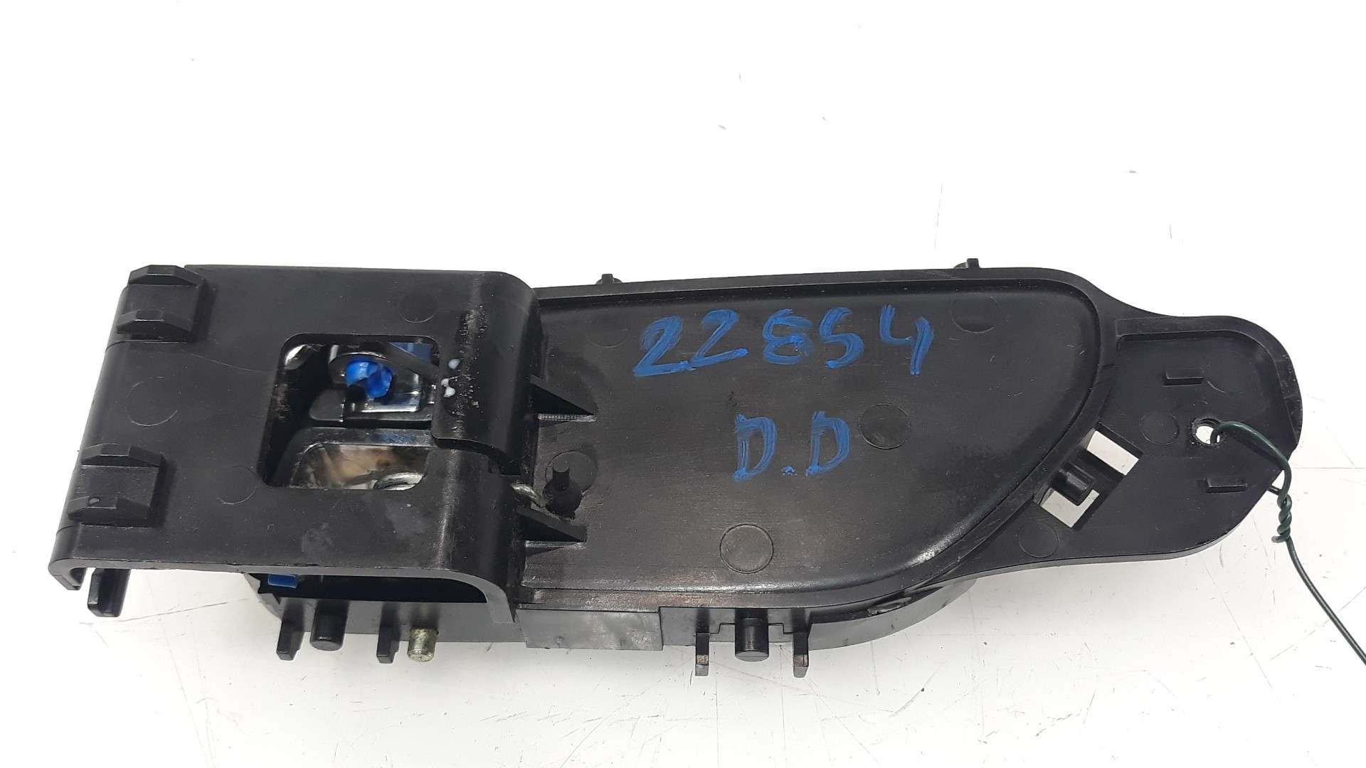 MANETA INTERIOR DELANTERA DERECHA SSANGYONG RODIUS I 2005- (7242021002HCH 1619469)