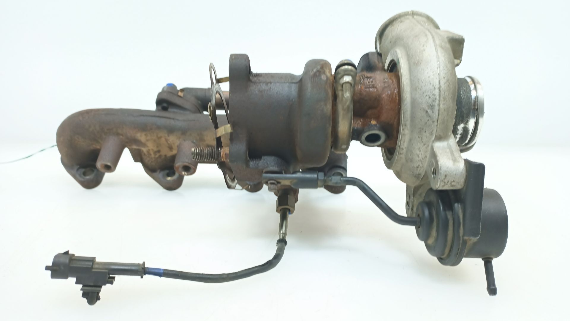 TURBOCOMPRESOR HYUNDAI i30 (GD) 2011- (282012A770 1719596)