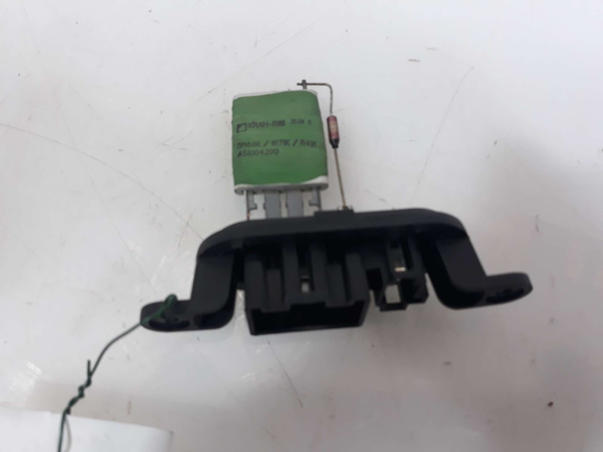 RESISTENCIA CALEFACCION RENAULT MASTER KASTEN 2010- (A51004200 1511952)