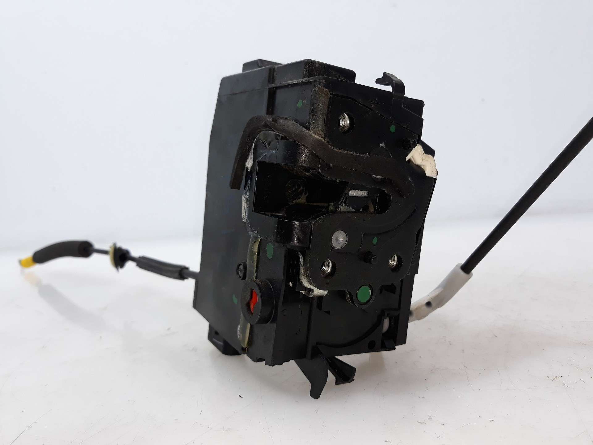 CERRADURA PUERTA TRASERA DERECHA PEUGEOT 308 2013- (9826110980 1449778)