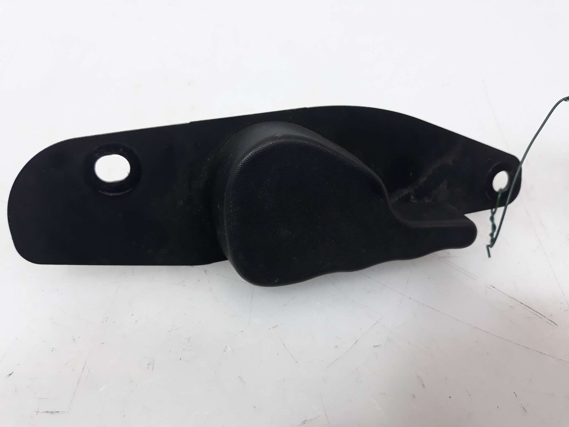 MANETA INTERIOR TRASERA IZQUIERDA RENAULT MASTER KASTEN 2010- (8200778366 1511969)