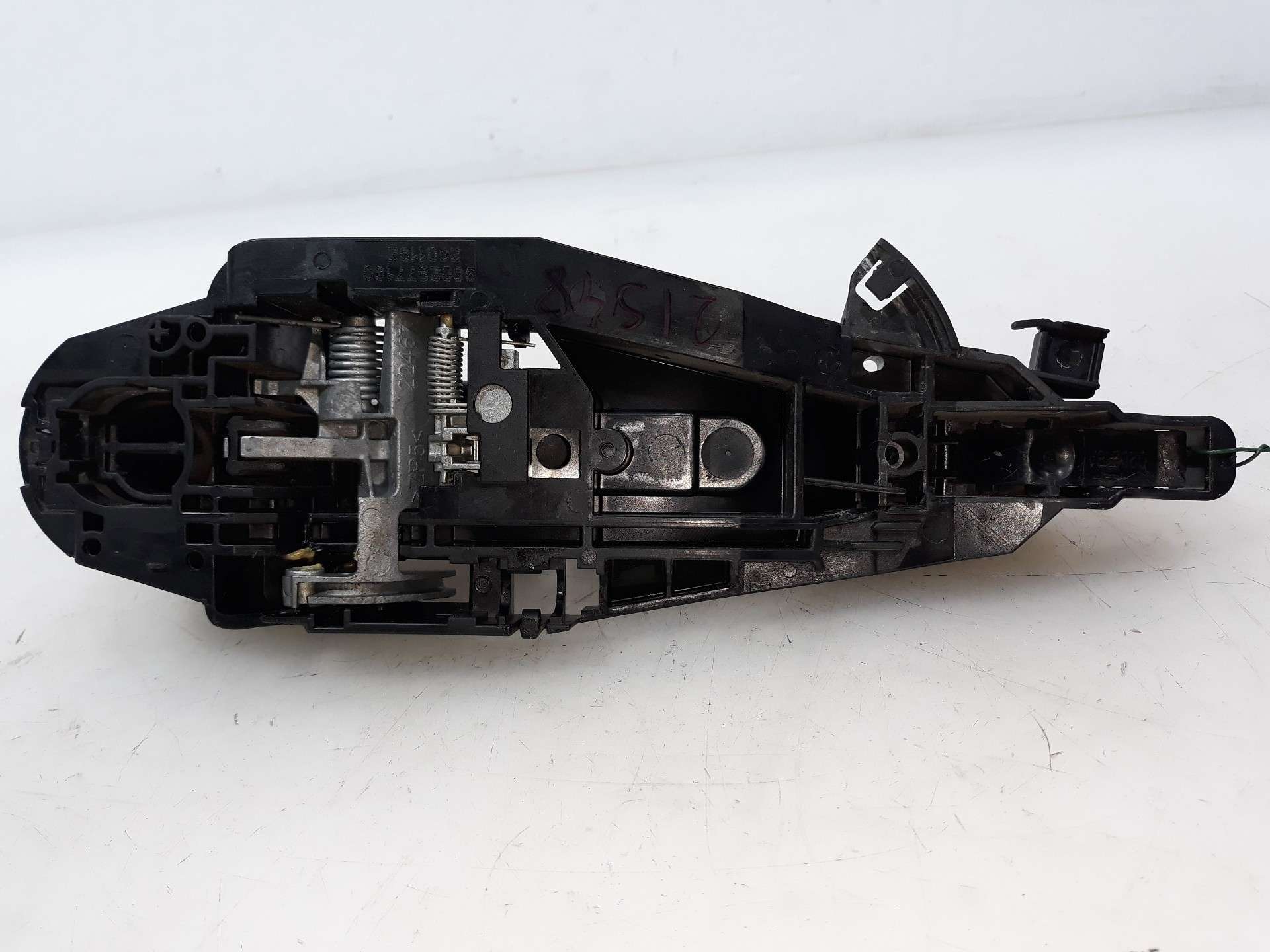 MANETA EXTERIOR DELANTERA DERECHA PEUGEOT 308 2013- (980297821T 1449799)