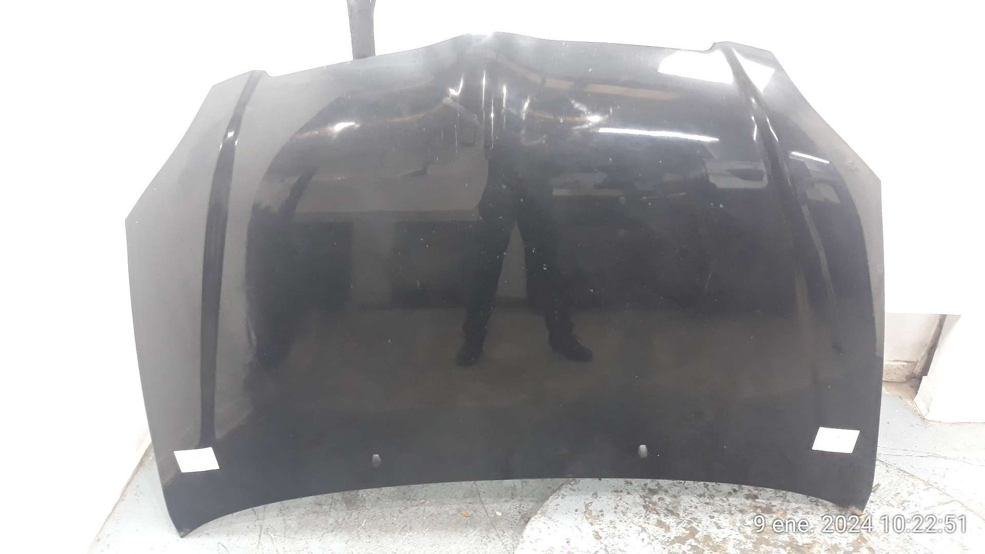 CAPO TOYOTA COROLLA (E12) 2001-2007 (5330102090 1567971)