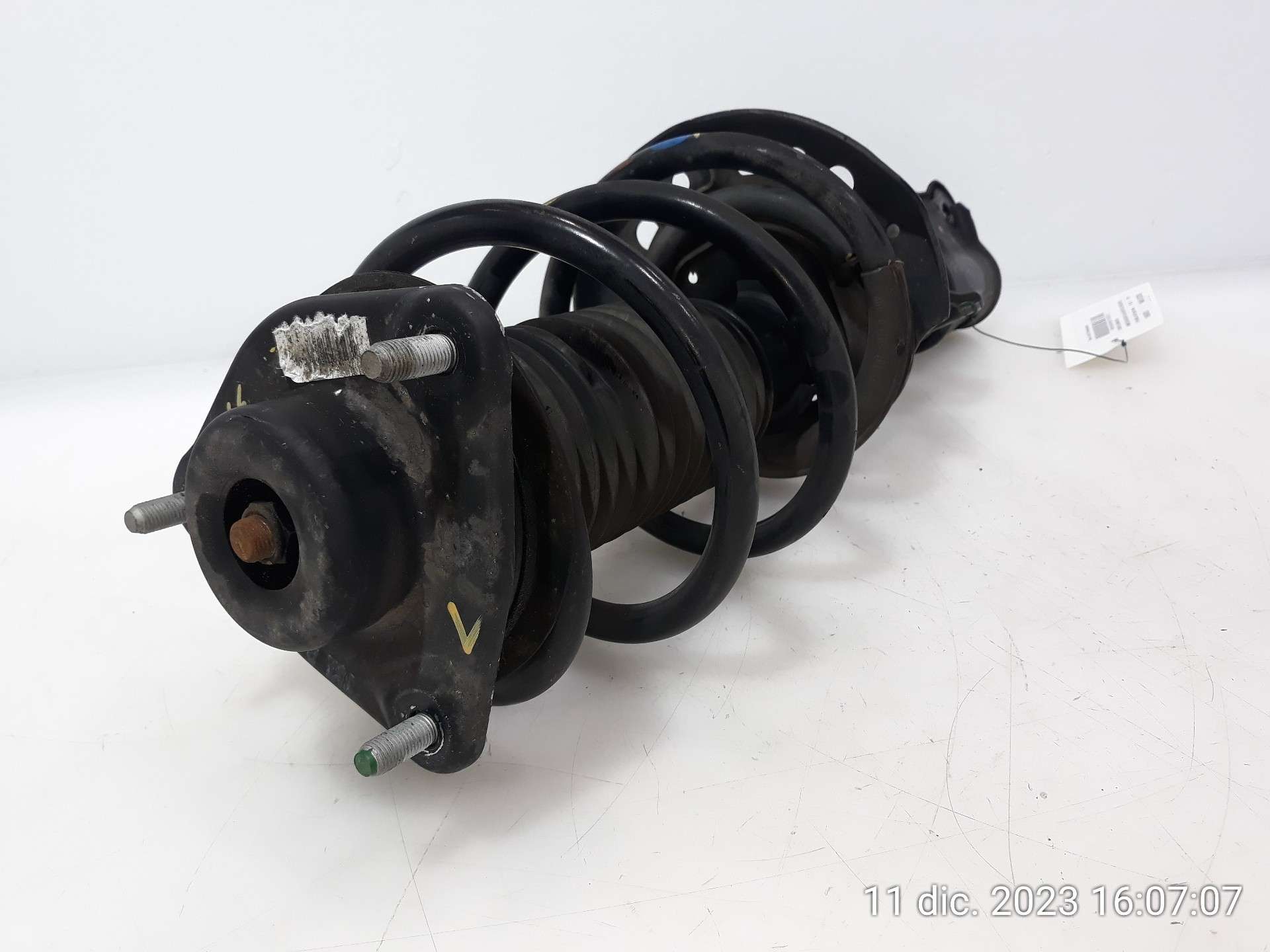 AMORTIGUADOR DELANTERO IZQUIERDO HYUNDAI i40 I (VF) 2012-2019 (546513Z330 1568033)