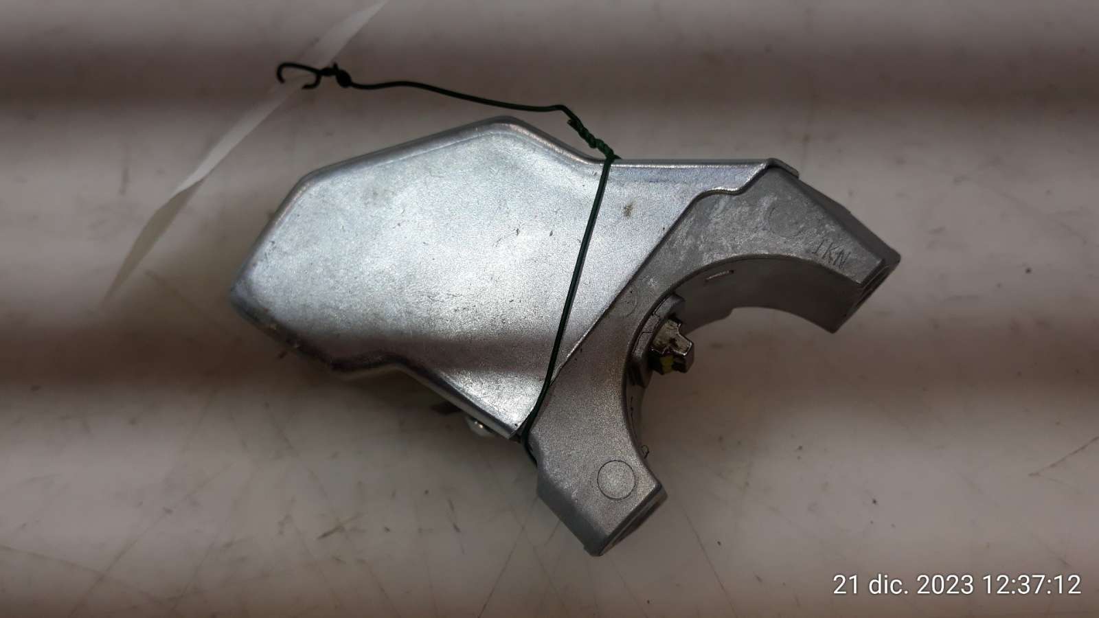 ANTIRROBO / LLAVE CONTACTO HYUNDAI i40 I (VF) 2012-2019 (819003Z000 1568043)