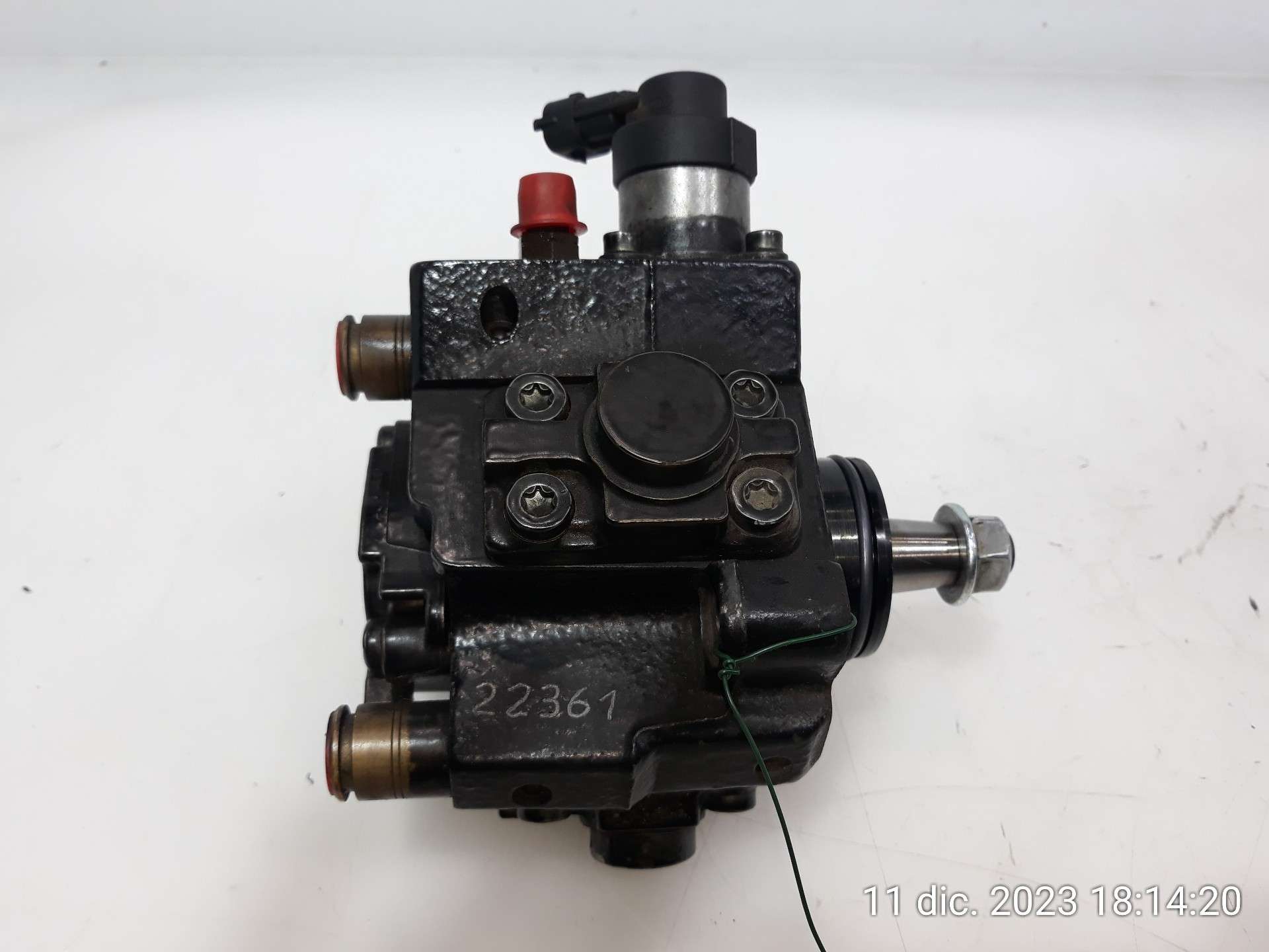 BOMBA INYECCION HYUNDAI i40 I (VF) 2012-2019 (331002A420 1568045)