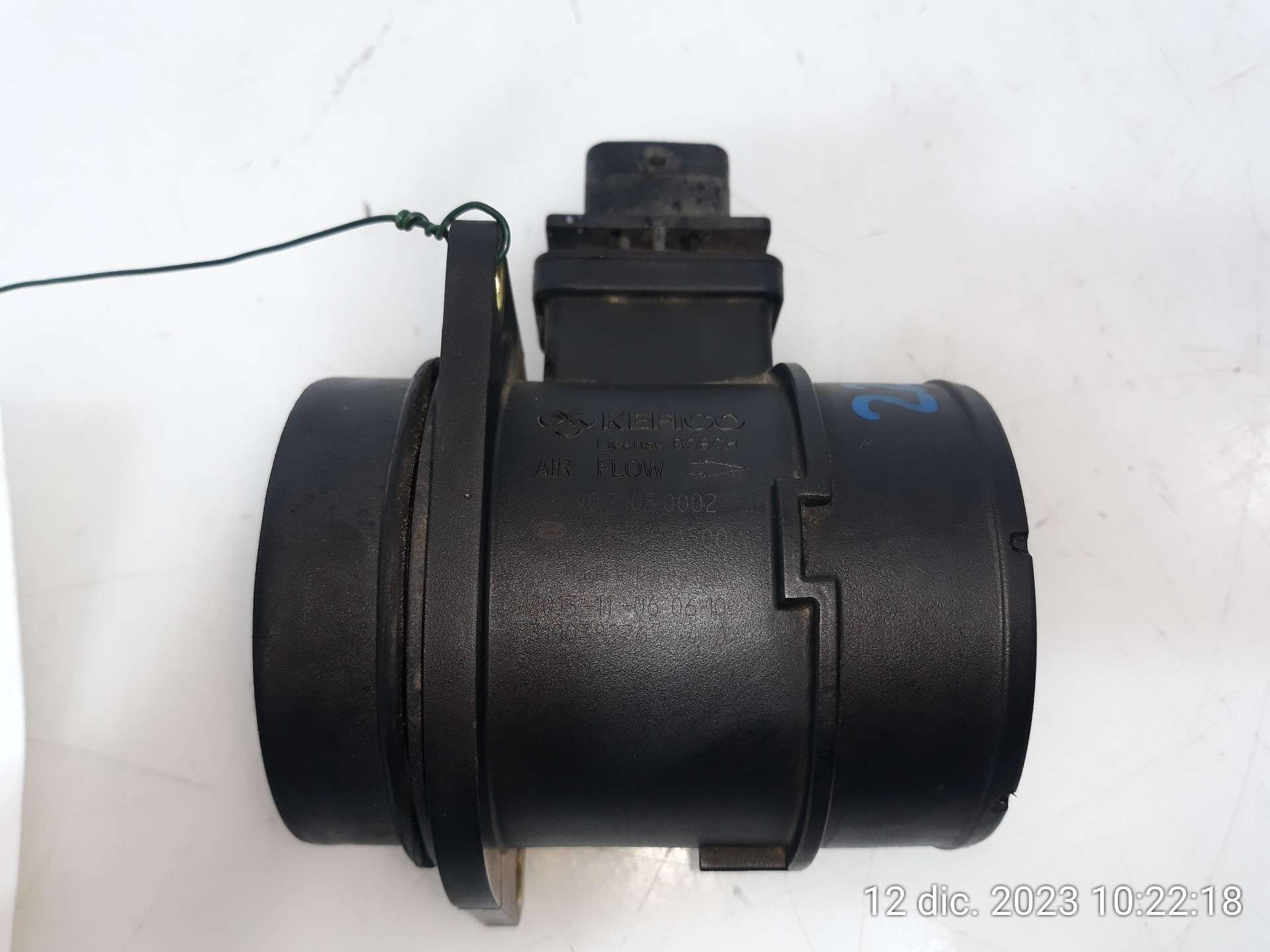 CAUDALIMETRO HYUNDAI i40 I (VF) 2012-2019 (9021050002 1568049)