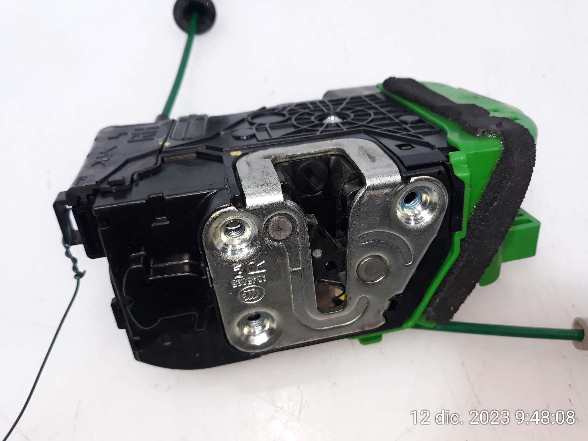 CERRADURA PUERTA DELANTERA DERECHA HYUNDAI i40 I (VF) 2012-2019 (813203Z020 1568054)