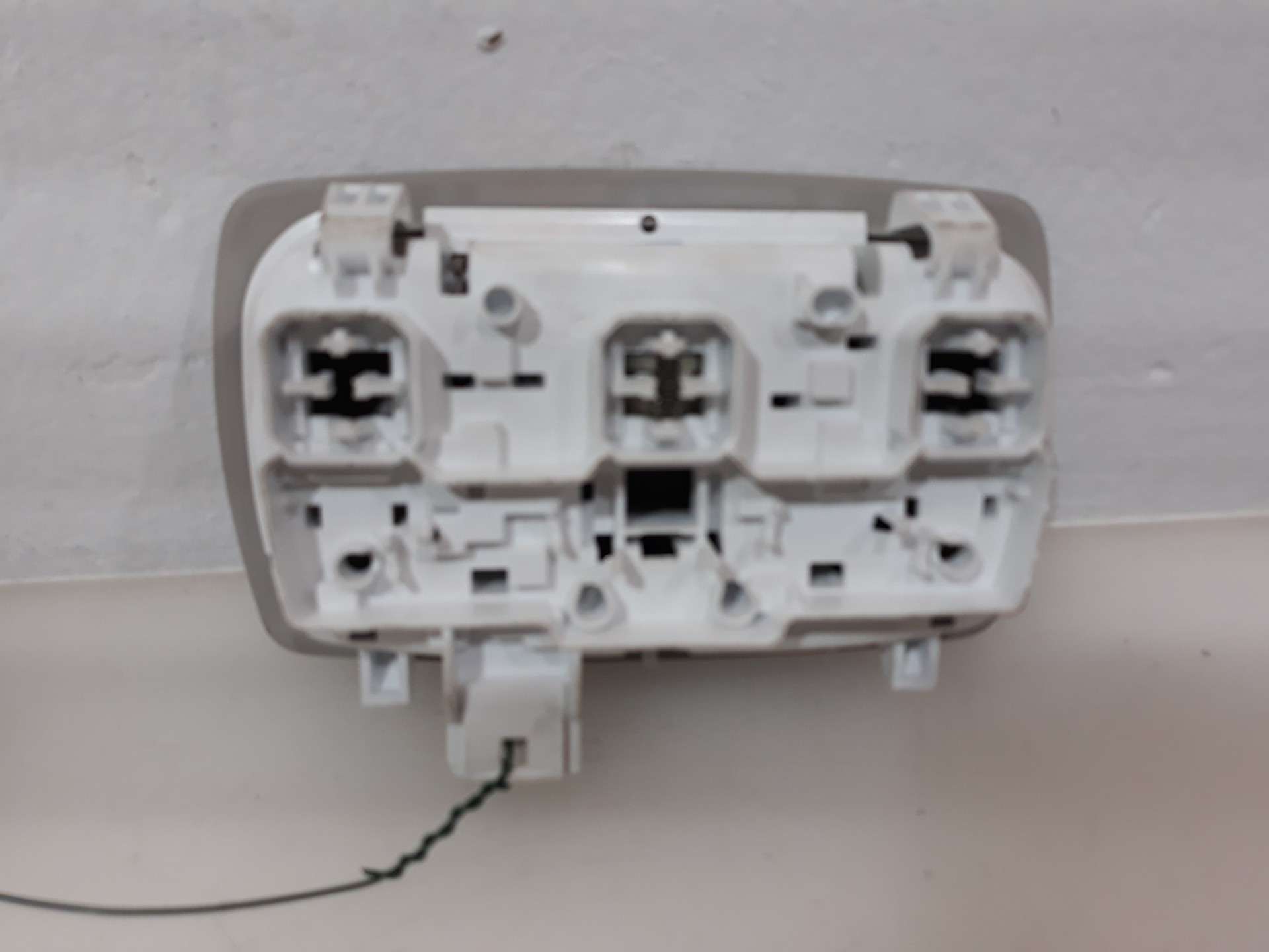 LUZ INTERIOR RENAULT MEGANE IV BERLINA 5P 2015- (264303010R 1450025)