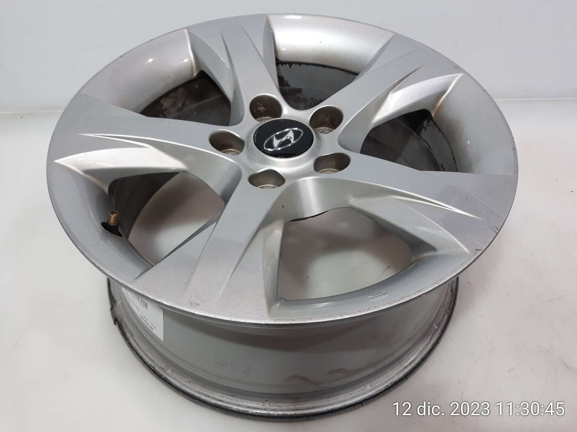 LLANTA HYUNDAI i40 I (VF) 2012-2019 (529103Z100 1568068)