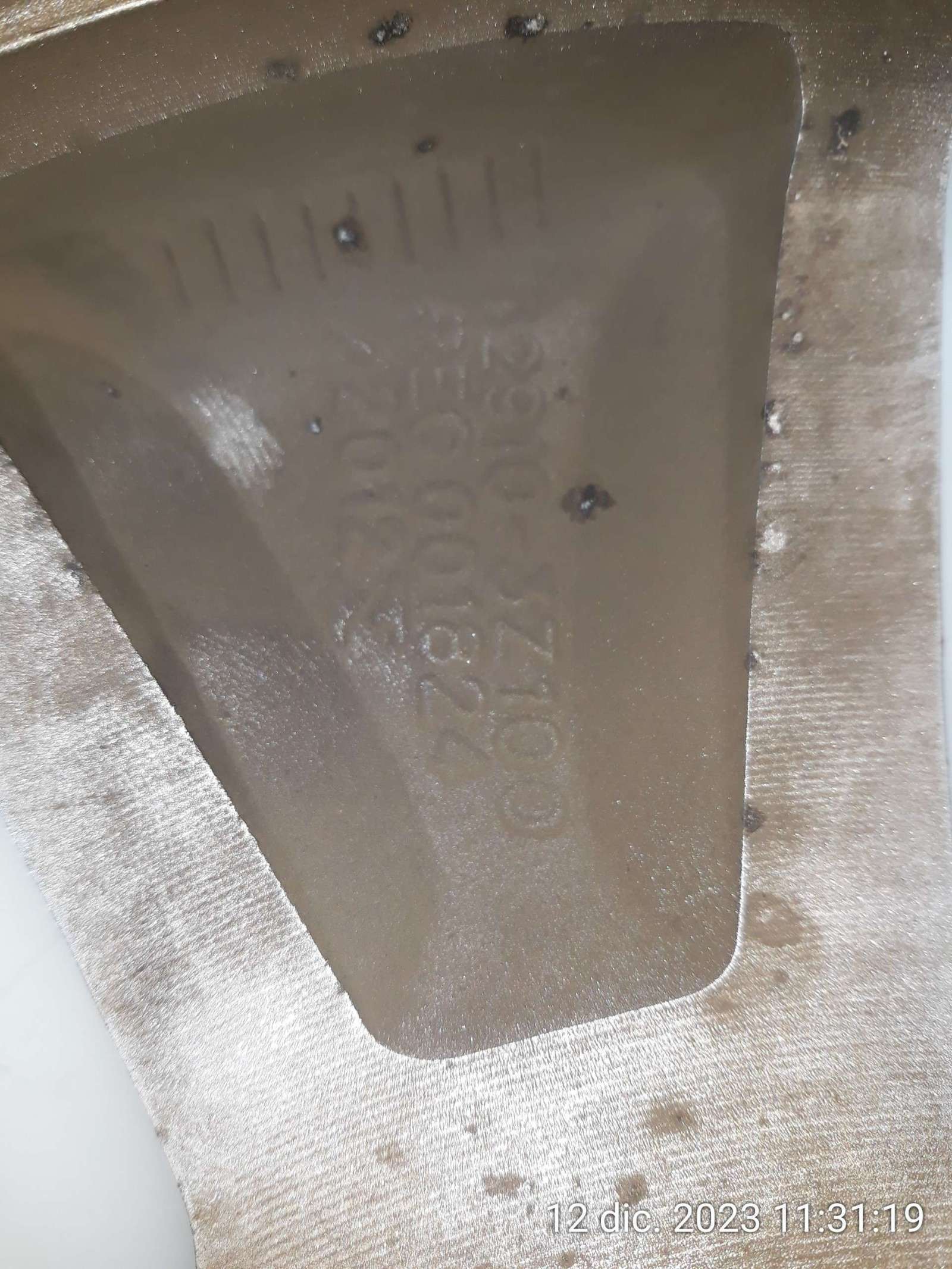 LLANTA HYUNDAI i40 I (VF) 2012-2019 (529103Z100 1568068)