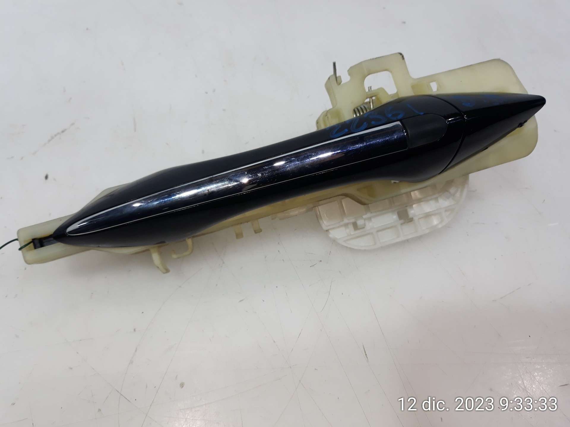 MANETA EXTERIOR DELANTERA DERECHA HYUNDAI i40 I (VF) 2012-2019 (826513Z200NKA 1568078)