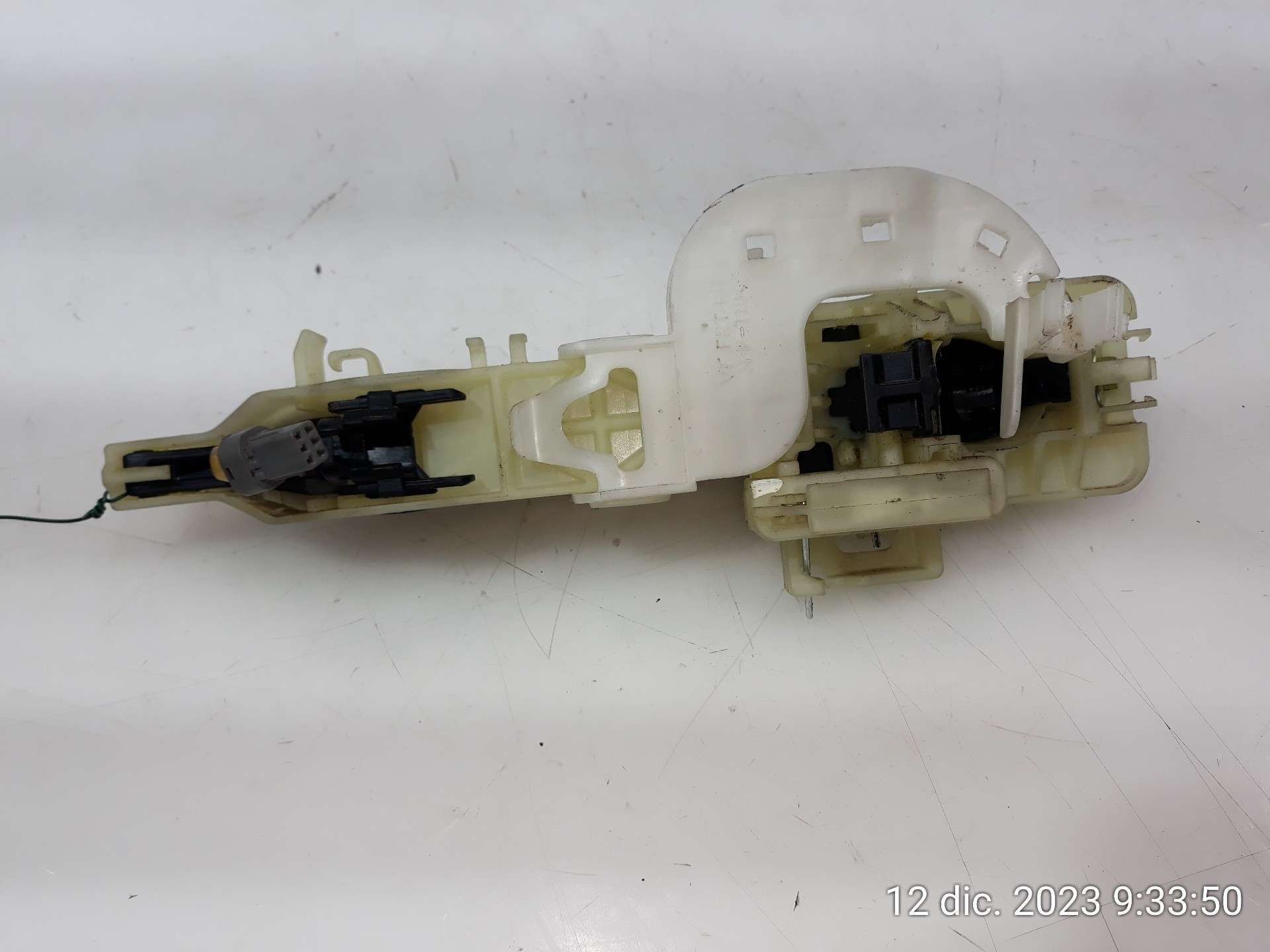 MANETA EXTERIOR DELANTERA DERECHA HYUNDAI i40 I (VF) 2012-2019 (826513Z200NKA 1568078)