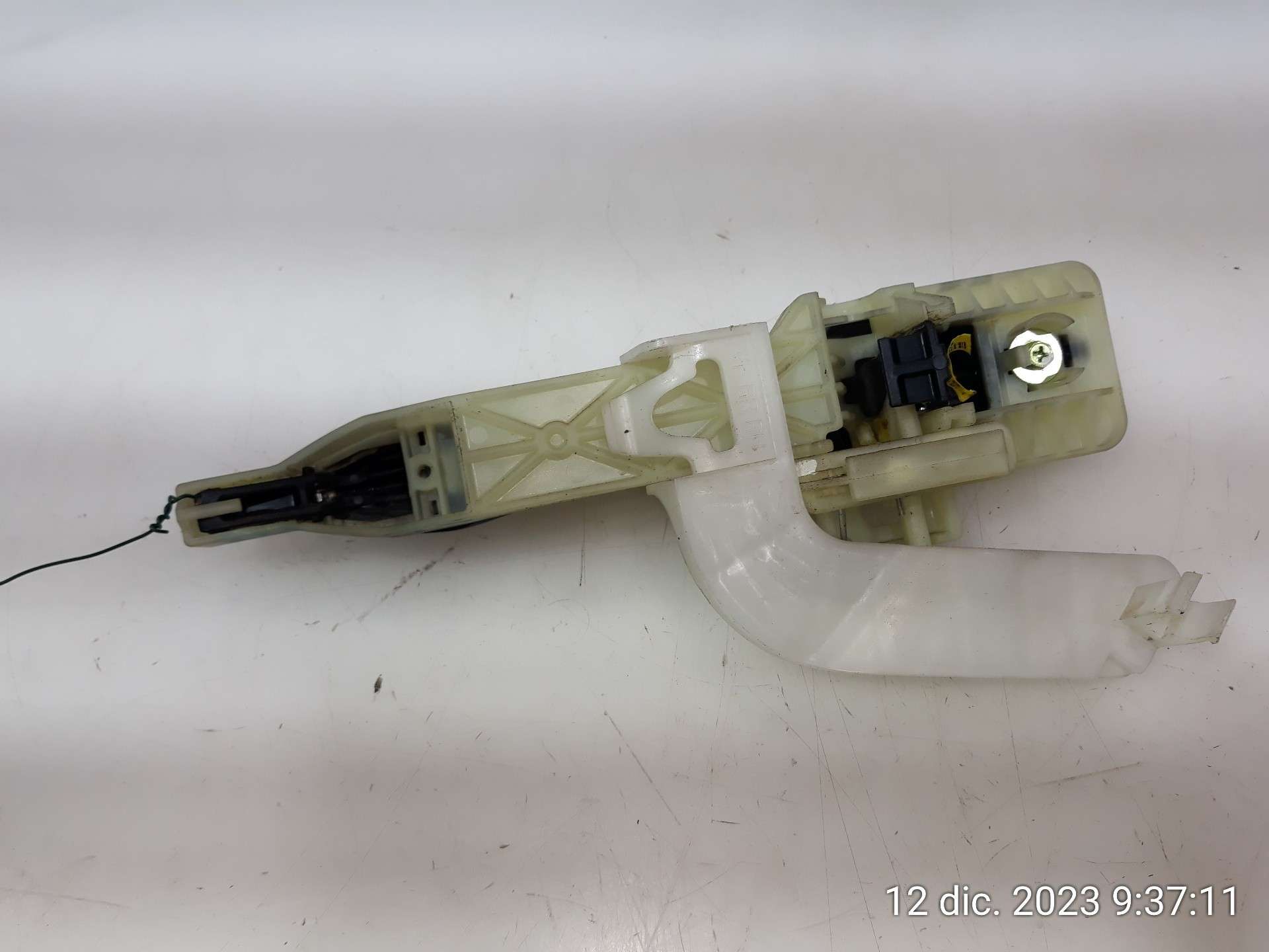 MANETA EXTERIOR TRASERA DERECHA HYUNDAI i40 I (VF) 2012-2019 (826513Z010 1568081)