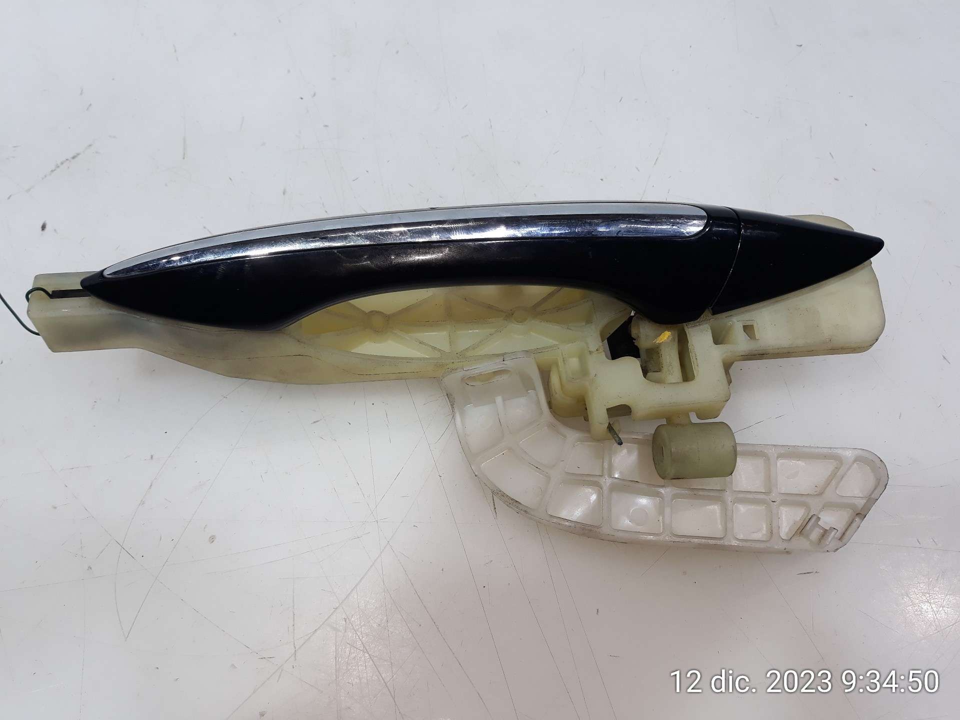 MANETA EXTERIOR TRASERA IZQUIERDA HYUNDAI i40 I (VF) 2012-2019 (826513Z010 1568082)