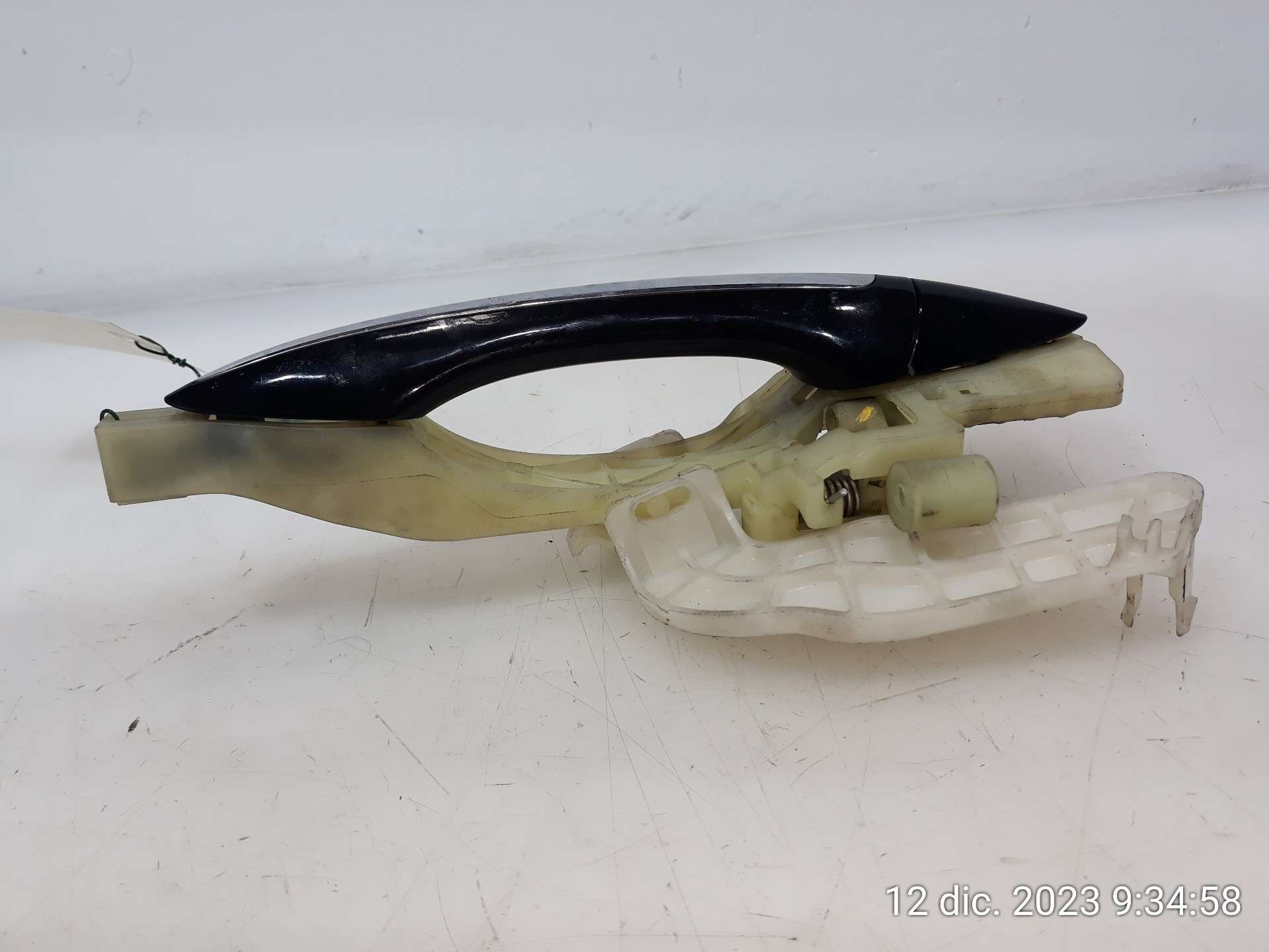 MANETA EXTERIOR TRASERA IZQUIERDA HYUNDAI i40 I (VF) 2012-2019 (826513Z010 1568082)