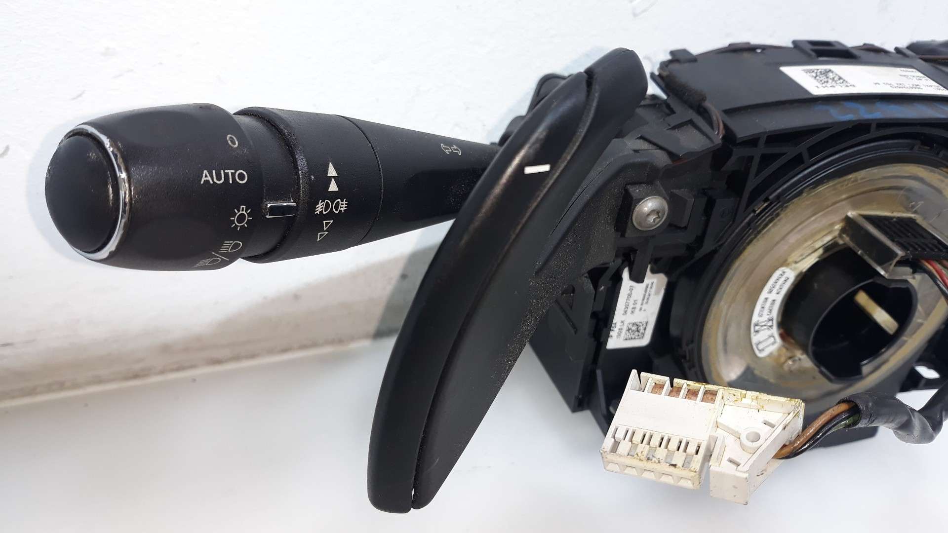 MANDO MULTIFUNCION PEUGEOT 508 I (8D_) 2010-2018 (96759260XT 1582524)