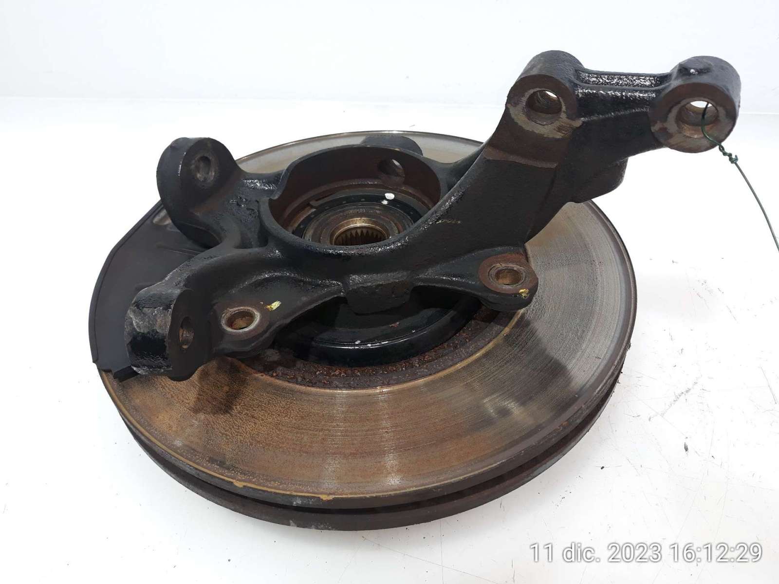 MANGUETA DELANTERA DERECHA HYUNDAI i40 I (VF) 2012-2019 (517163Z000 1568087)