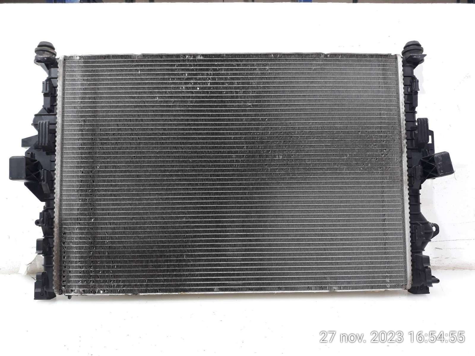 RADIADOR AGUA FORD GALAXY (CA1) 2006-2015 (1778037 1512784)