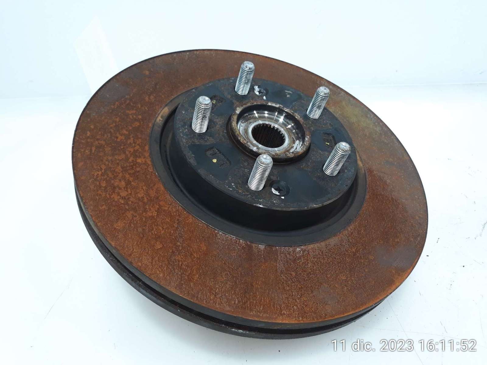 MANGUETA DELANTERA IZQUIERDA HYUNDAI i40 I (VF) 2012-2019 (517153Z000 1568088)