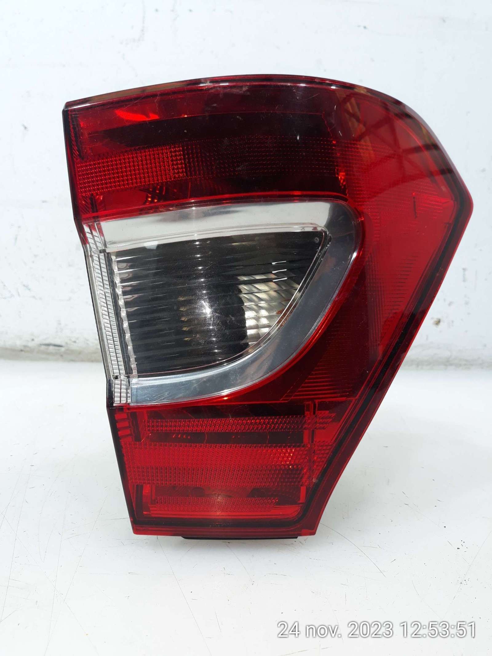 PILOTO TRASERO IZQUIERDO FORD GALAXY (CA1) 2006-2015 (17701011 1512790)