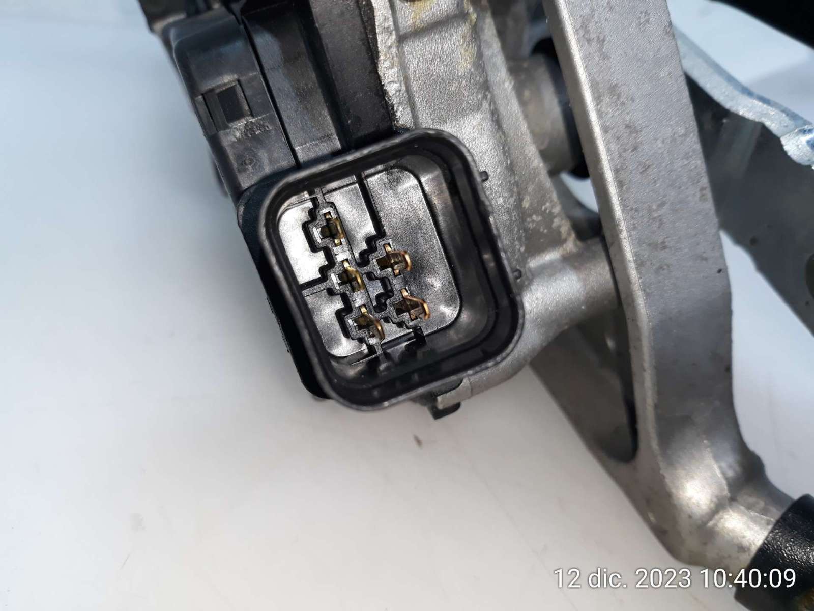 MOTOR LIMPIA DELANTERO HYUNDAI i40 I (VF) 2012-2019 (981003Z000 1568089)