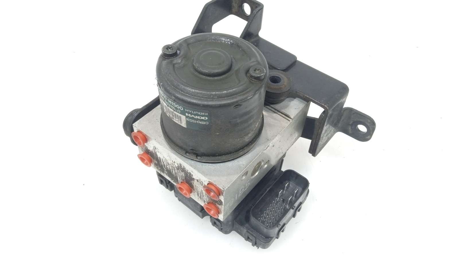 ABS HYUNDAI TERRACAN (HP) 2001-2008 (58910H1500 1665677)