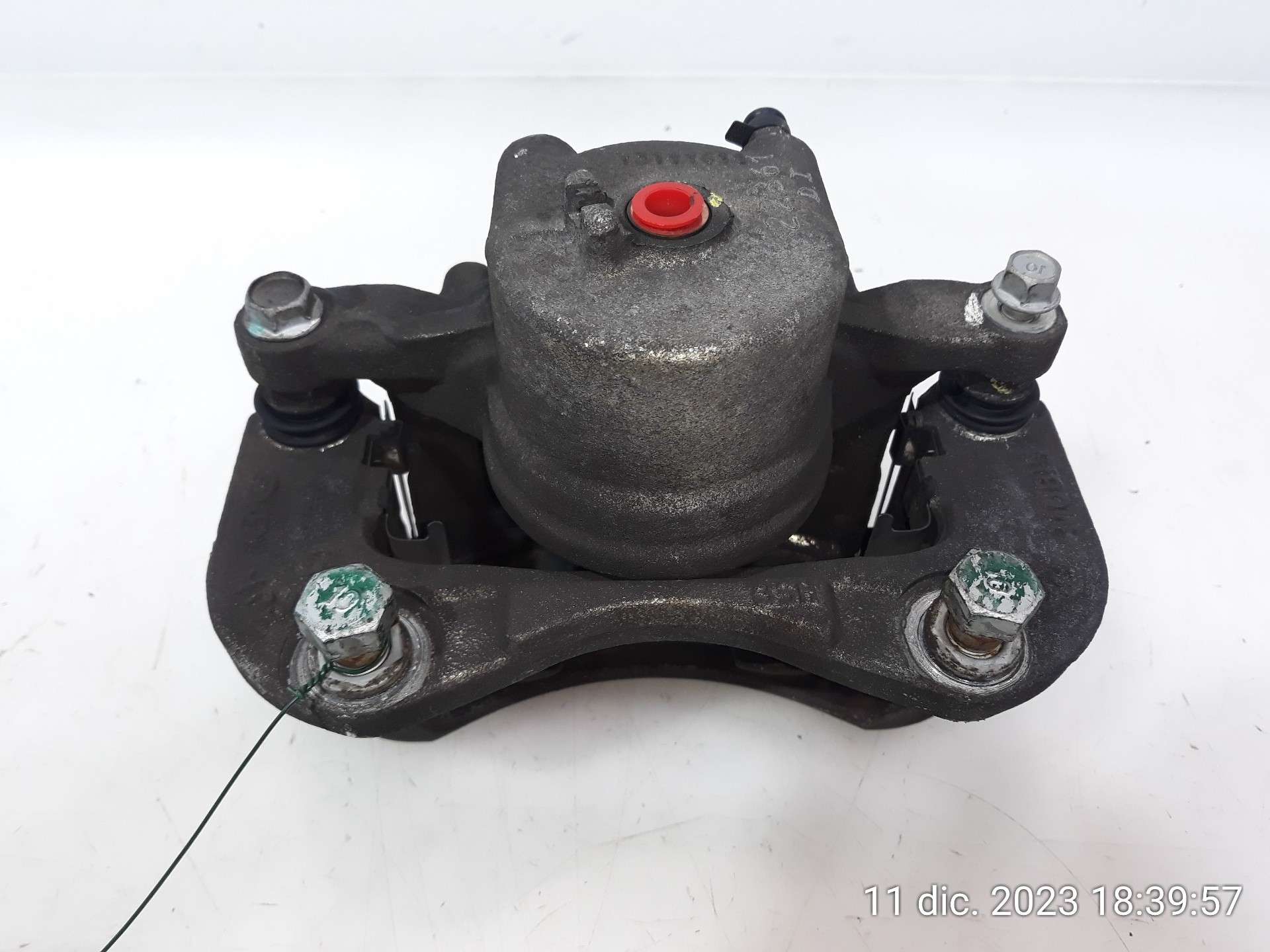 PINZA FRENO DELANTERA IZQUIERDA HYUNDAI i40 I (VF) 2012-2019 (581103Z160 1568098)