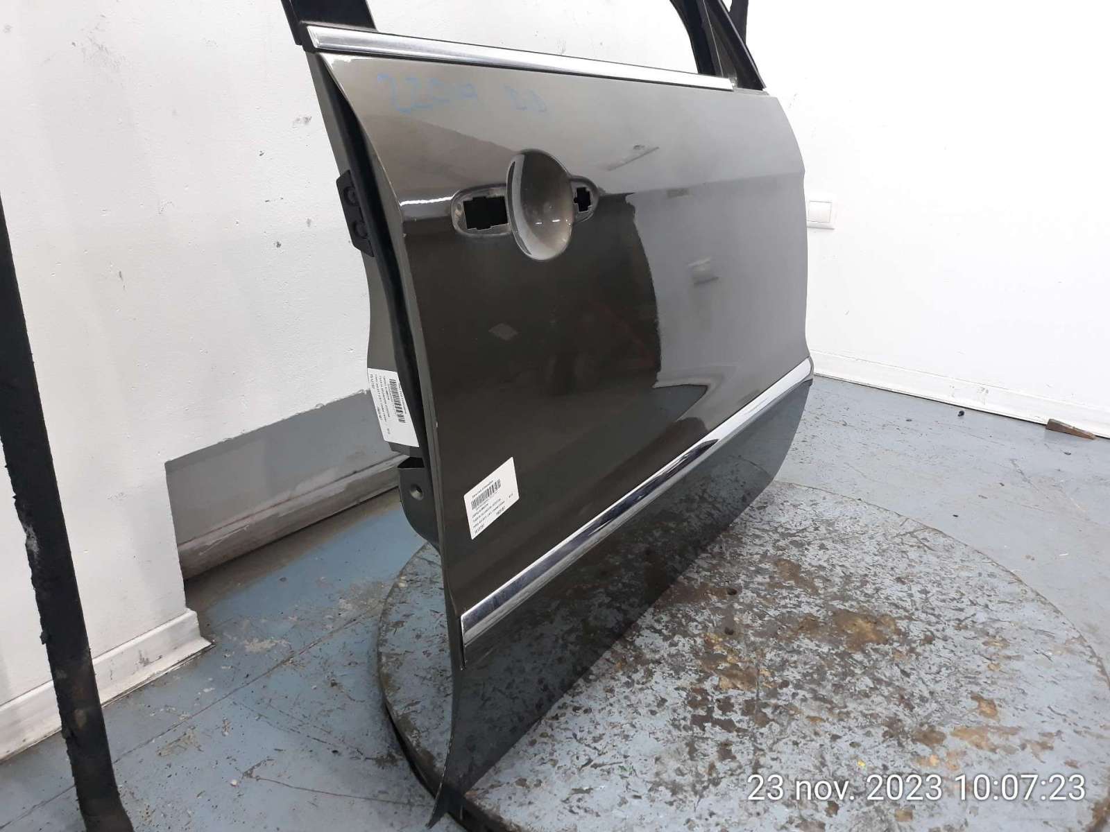 PUERTA DELANTERA DERECHA FORD GALAXY (CA1) 2006-2015 (1569187 1512797)