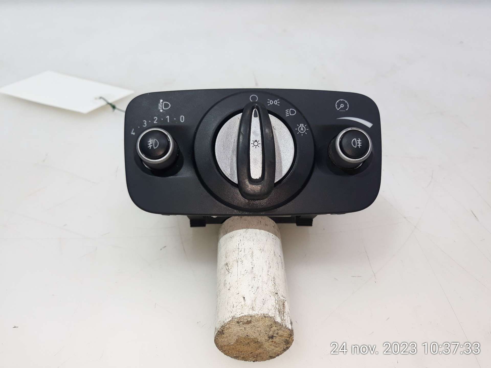 MANDO LUCES FORD GALAXY (CA1) 2006-2015 (AG9T13A024CA 1512802)