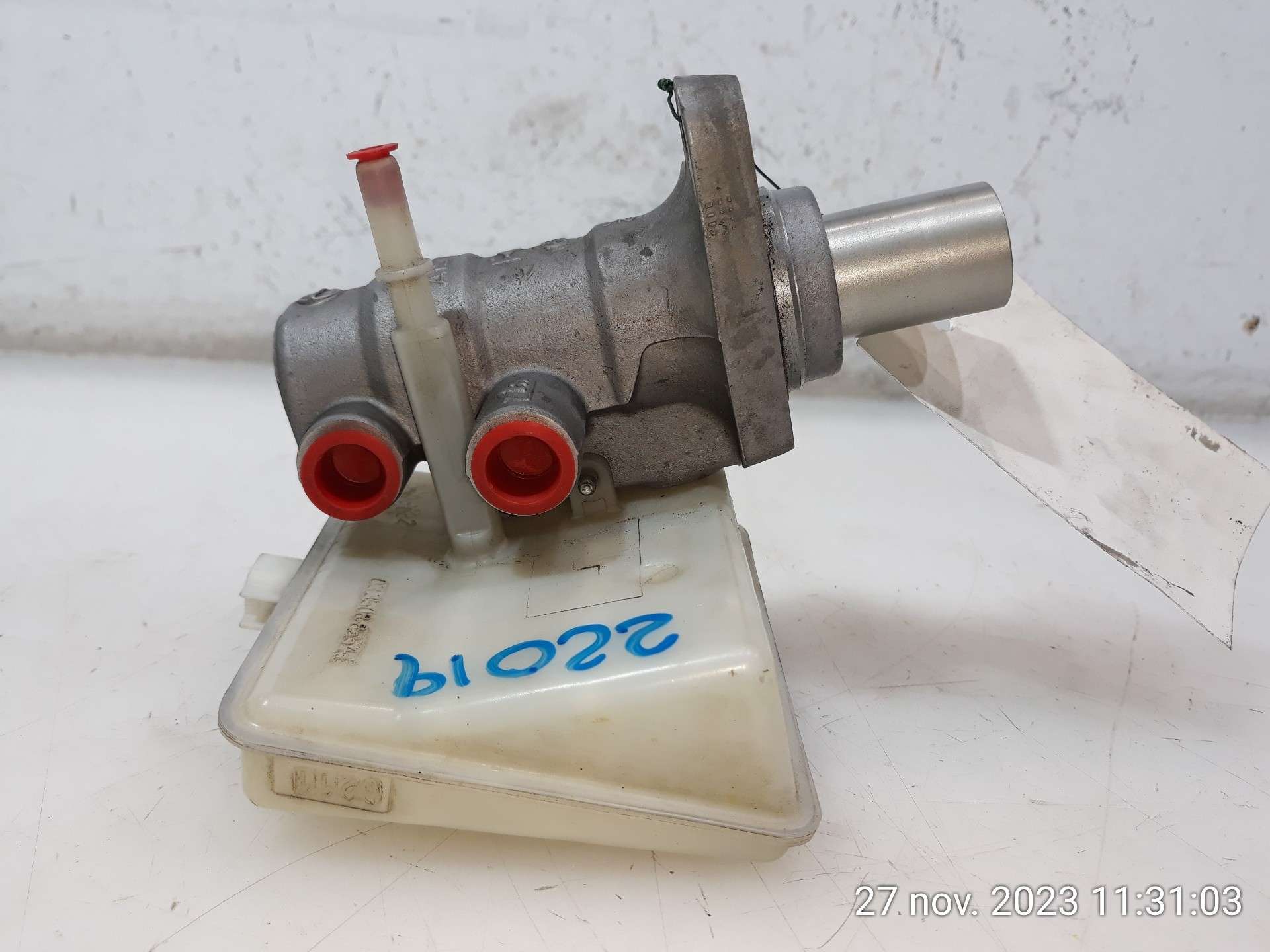 BOMBA FRENO FORD GALAXY (CA1) 2006-2015 (1846215 1512804)