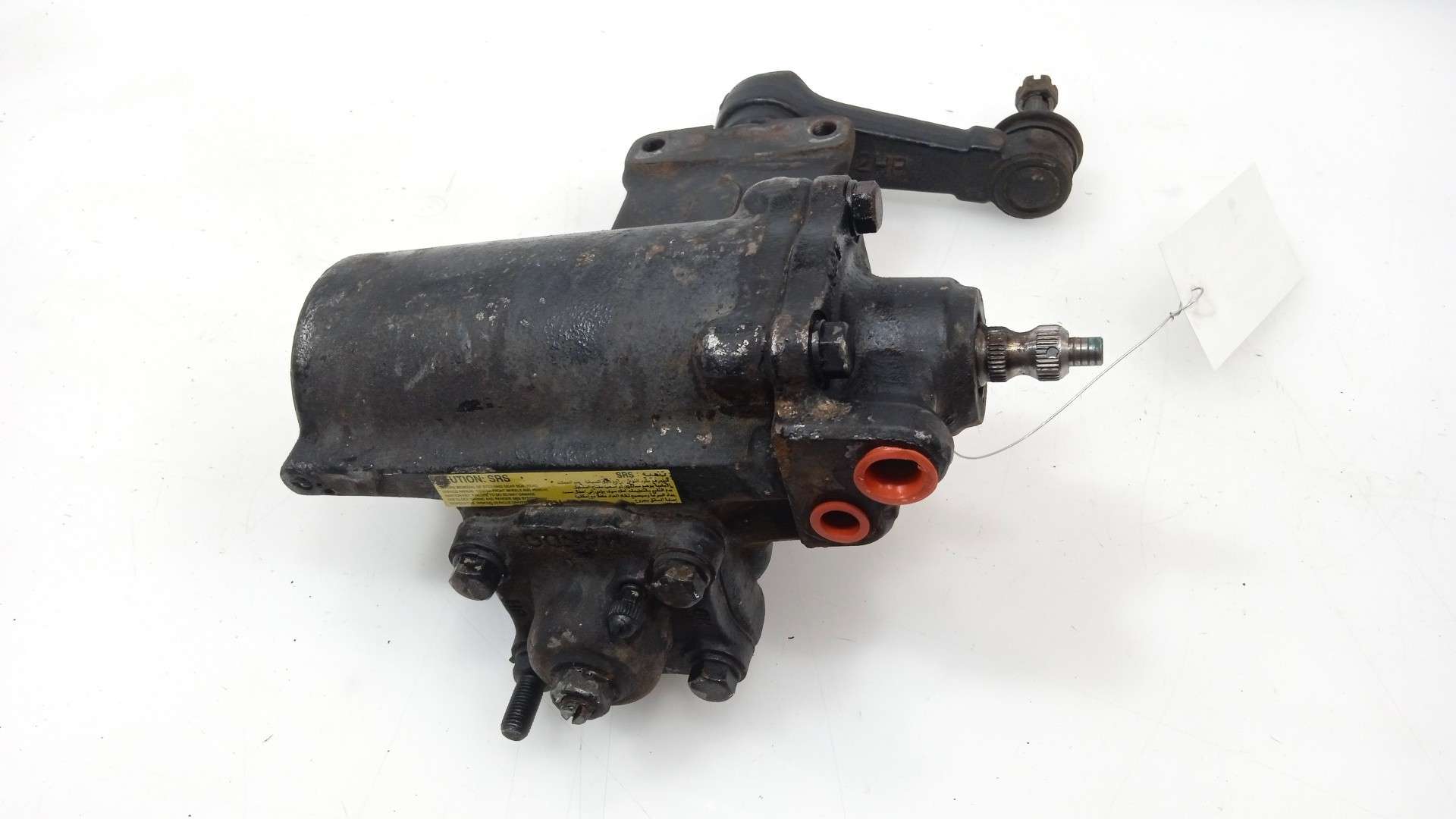 CAJA DIRECCION HYUNDAI TERRACAN (HP) 2001-2008 (57700H1200 1665695)