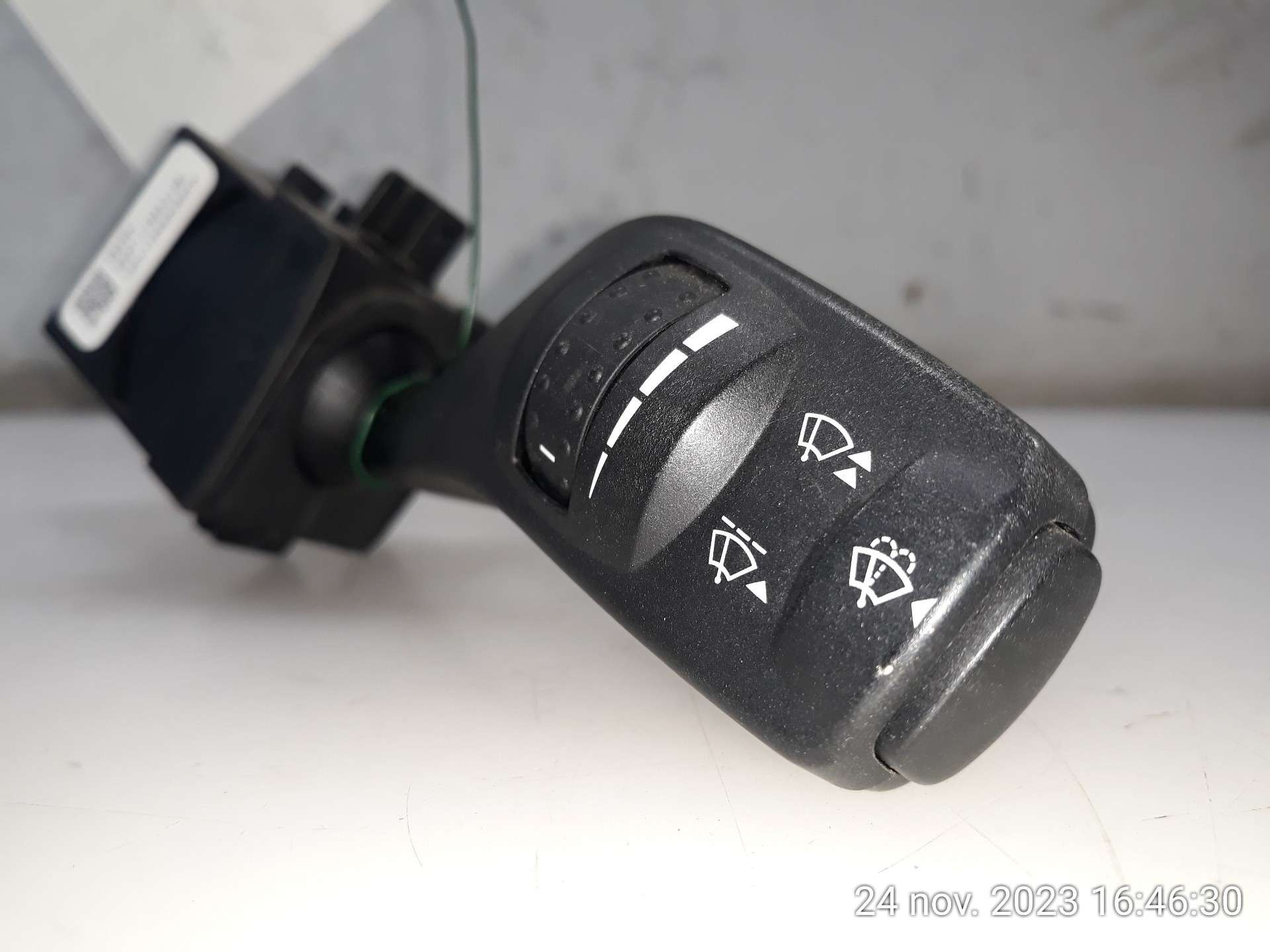 MANDO LIMPIA FORD GALAXY (CA1) 2006-2015 (6G9T17A553AE 1512805)