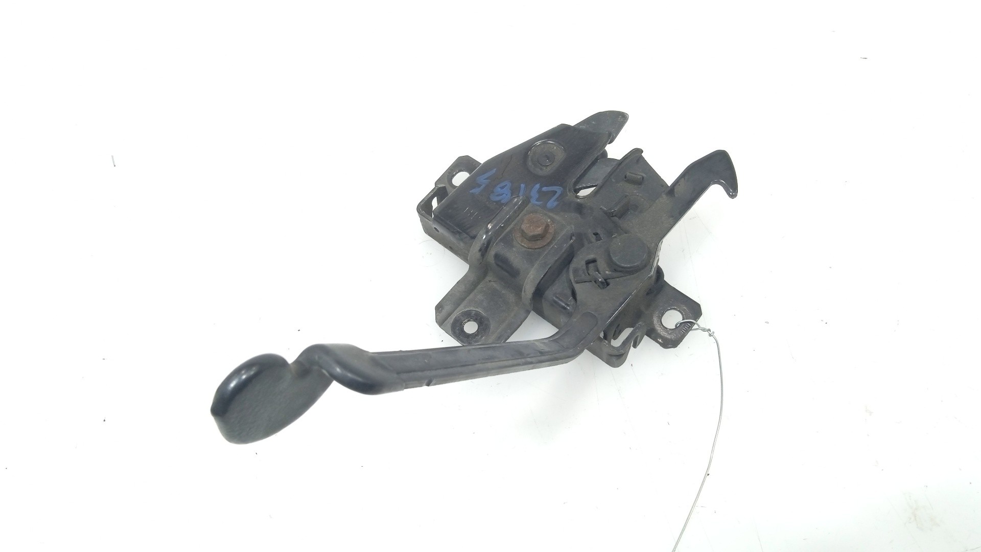 CERRADURA CAPO HYUNDAI TERRACAN (HP) 2001-2008 (81130H1001 1665708)