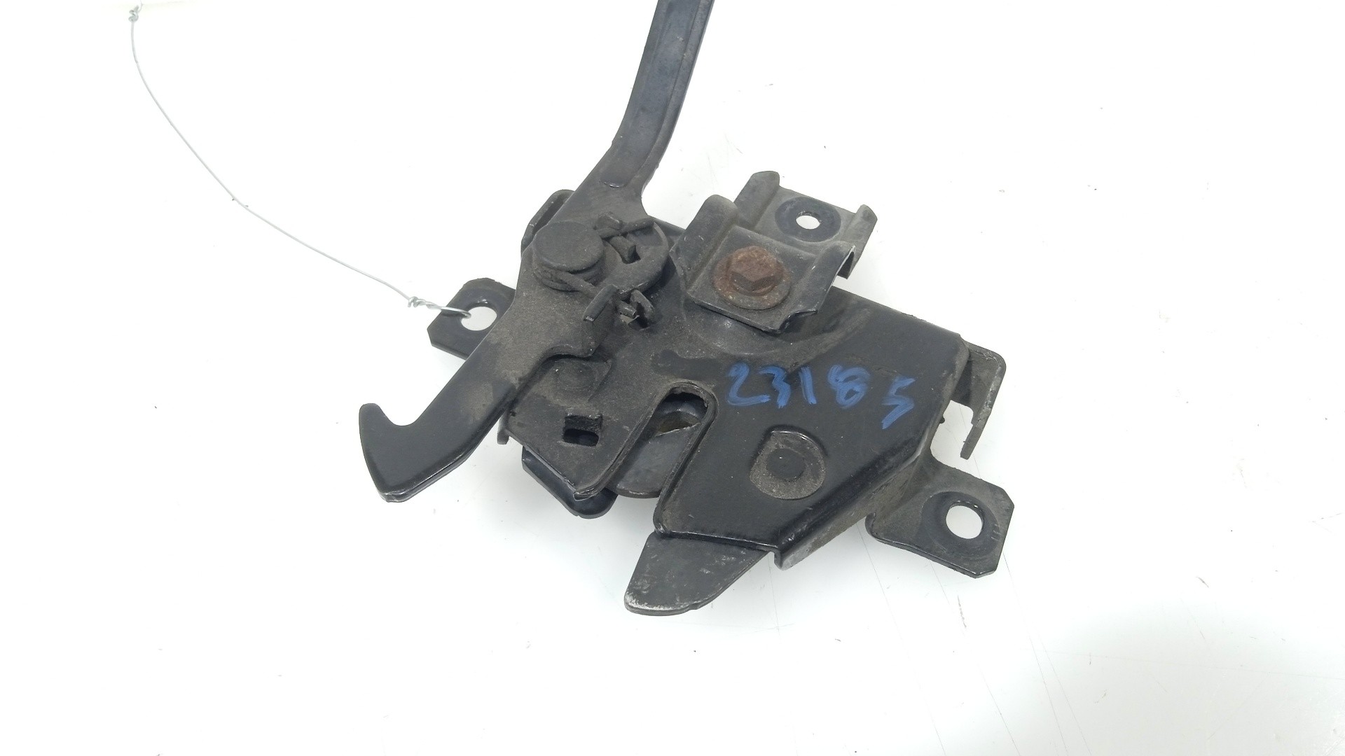 CERRADURA CAPO HYUNDAI TERRACAN (HP) 2001-2008 (81130H1001 1665708)