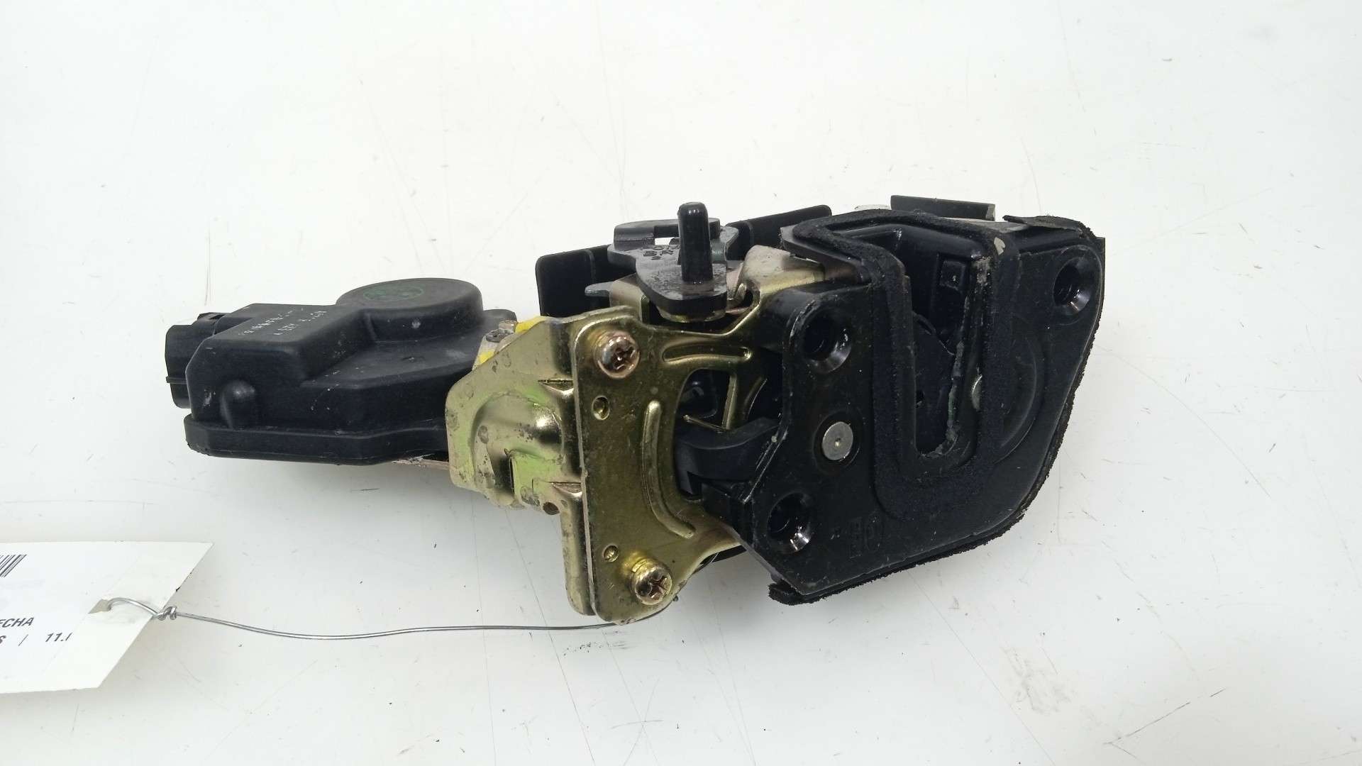 CERRADURA PUERTA TRASERA DERECHA HYUNDAI TERRACAN (HP) 2001-2008 (81420H1020 1665712)